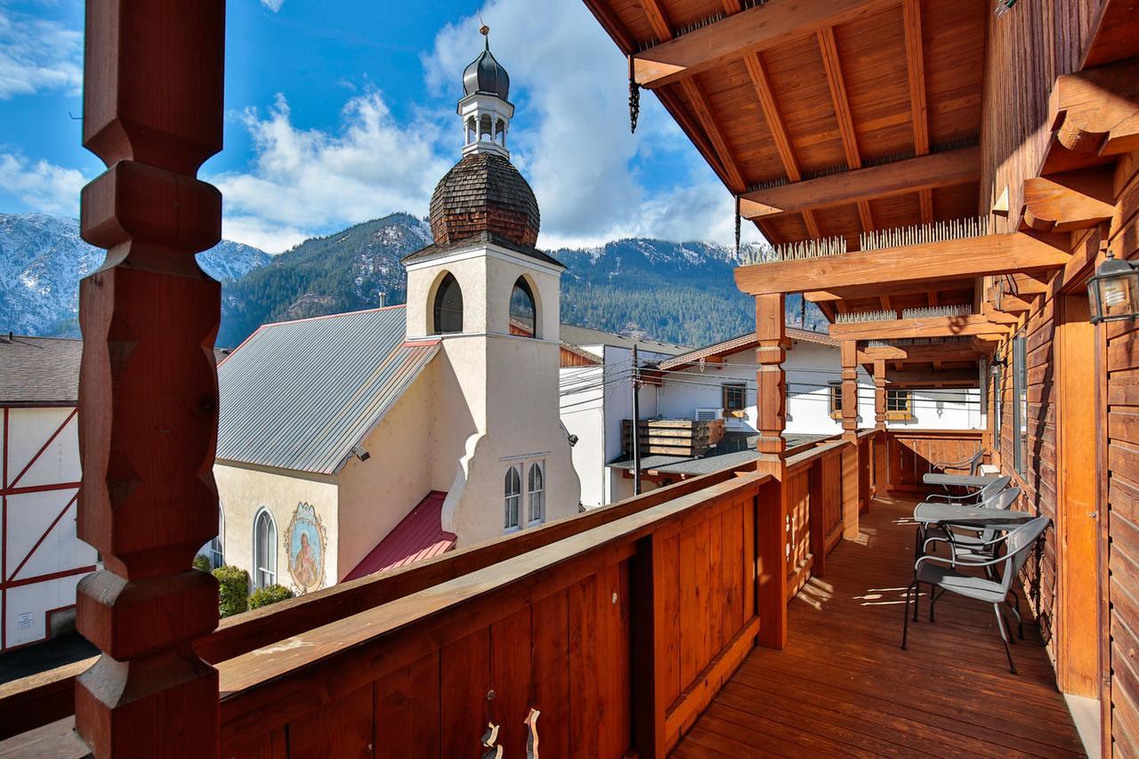Anna 3* Leavenworth