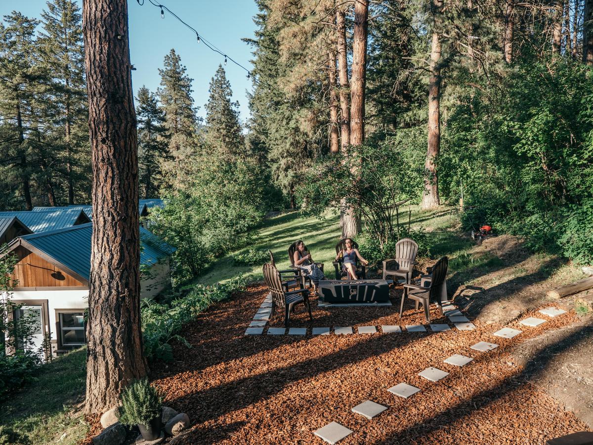 Loge Riverside Leavenworth