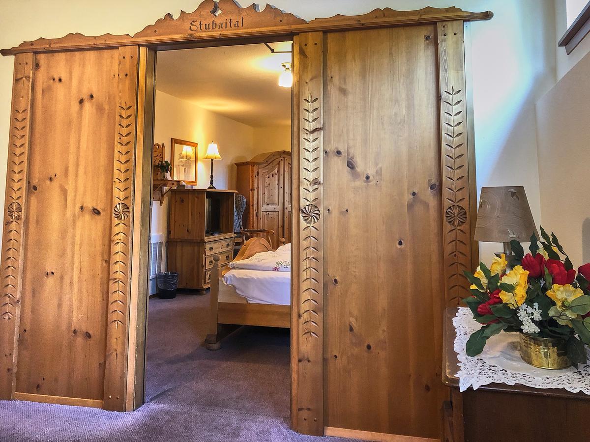 Anna Hotel