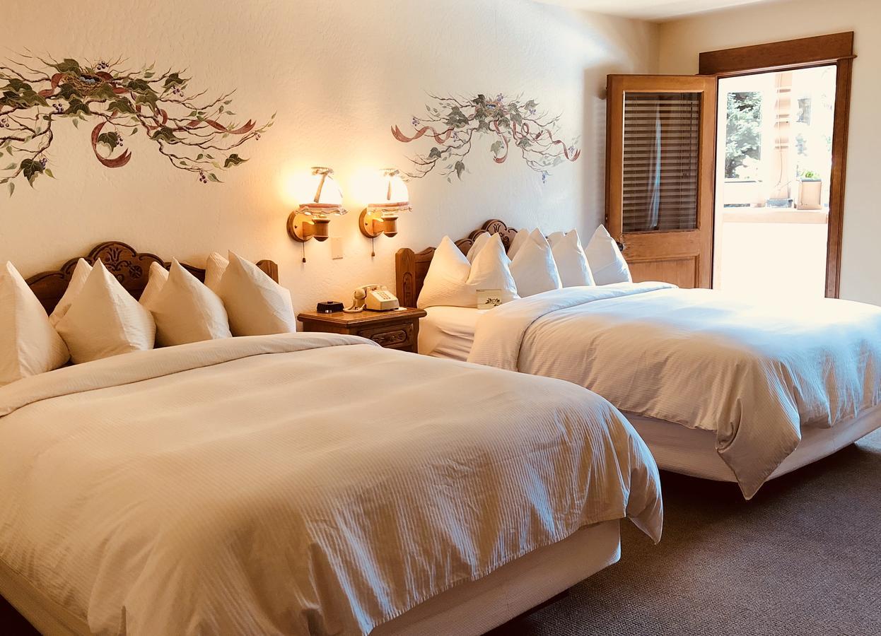 Inn Enzian