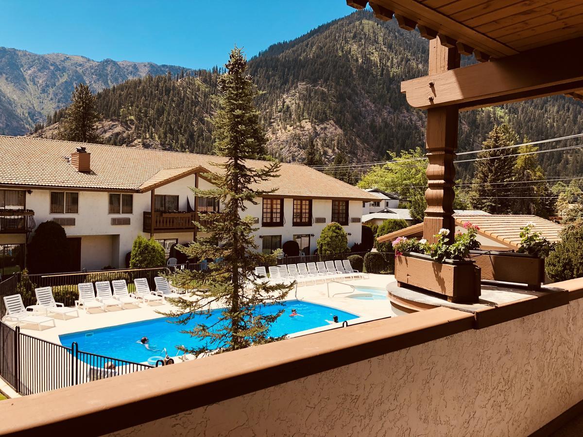 Enzian 3* Leavenworth