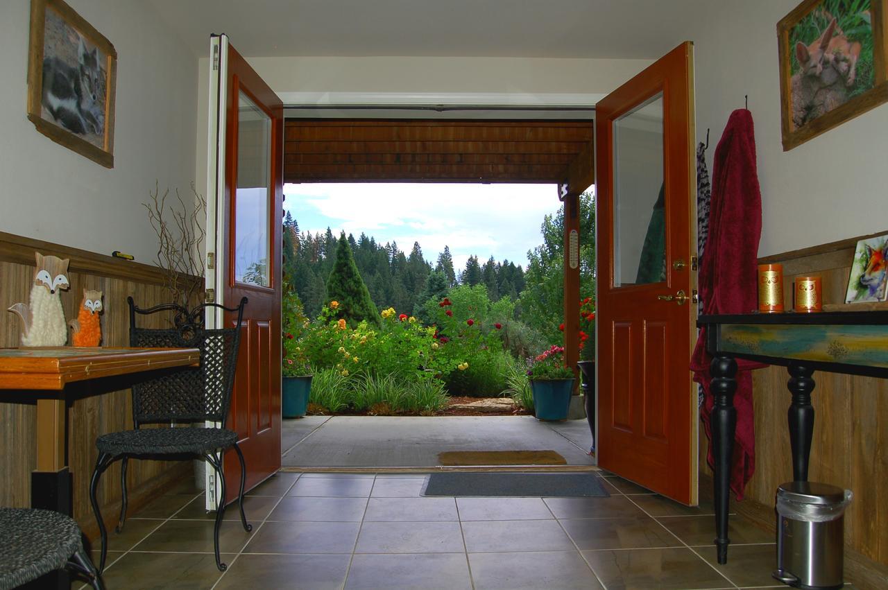 Fox Den Bed & Breakfast 3*