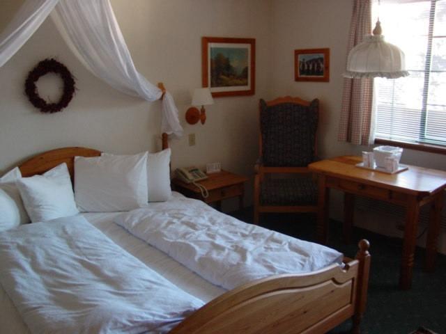 Hotel Anna 3*