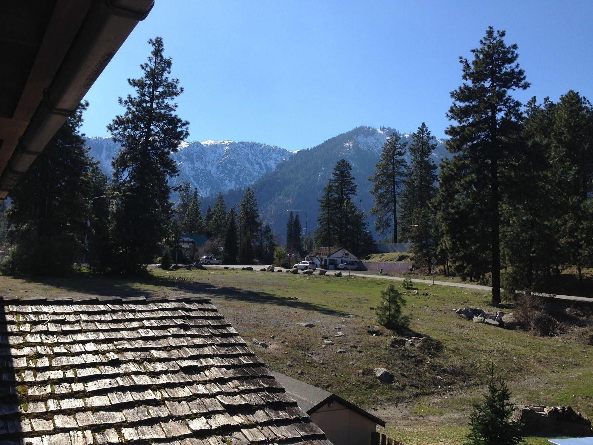 Alpine Rivers