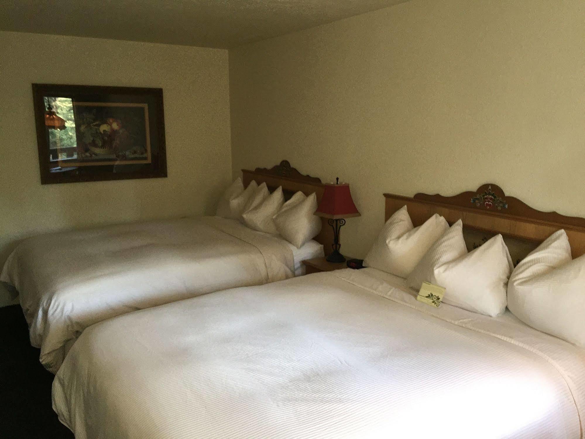 Alpine Rivers 3*