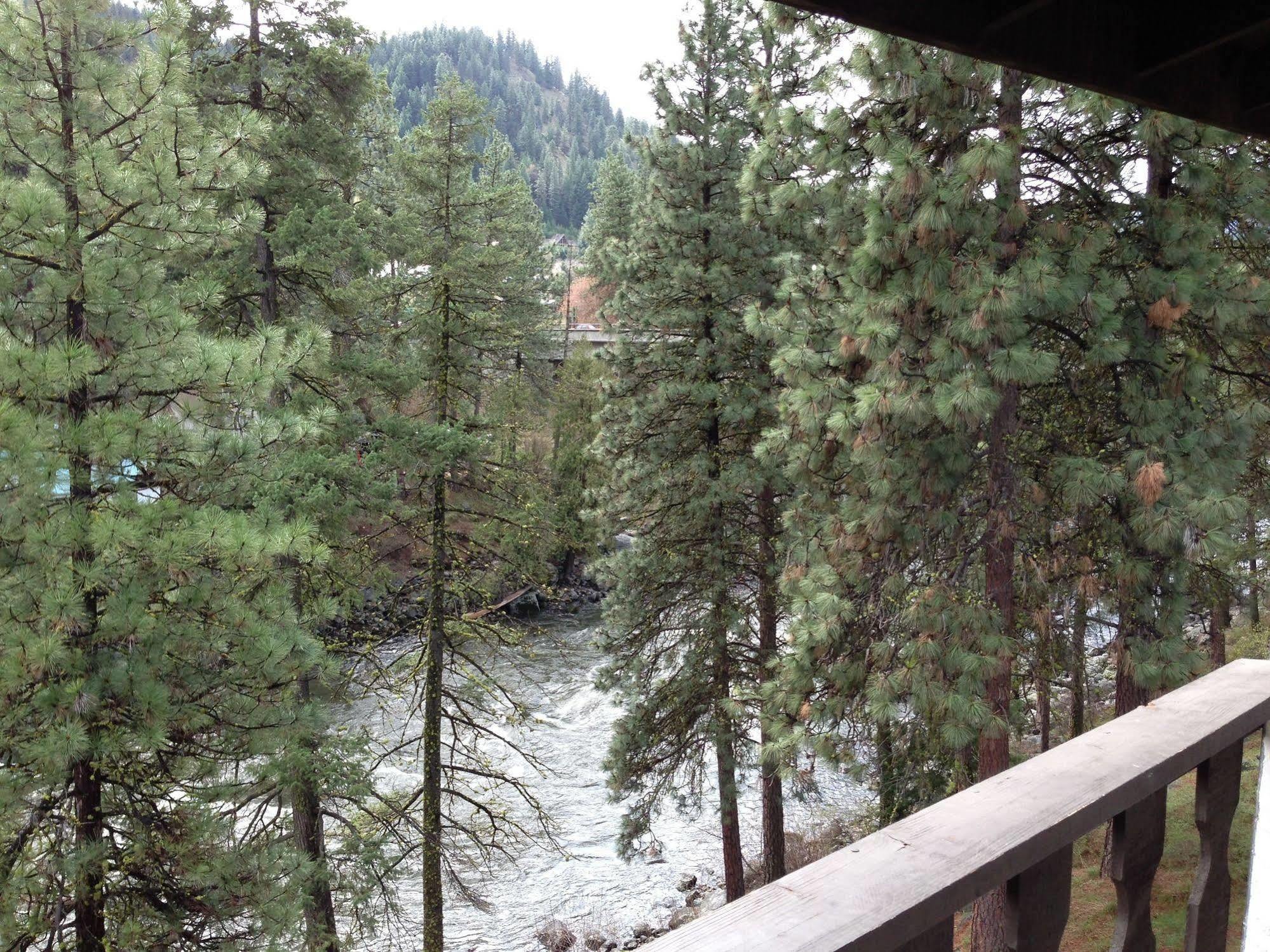 Alpine Rivers Inn Leavenworth