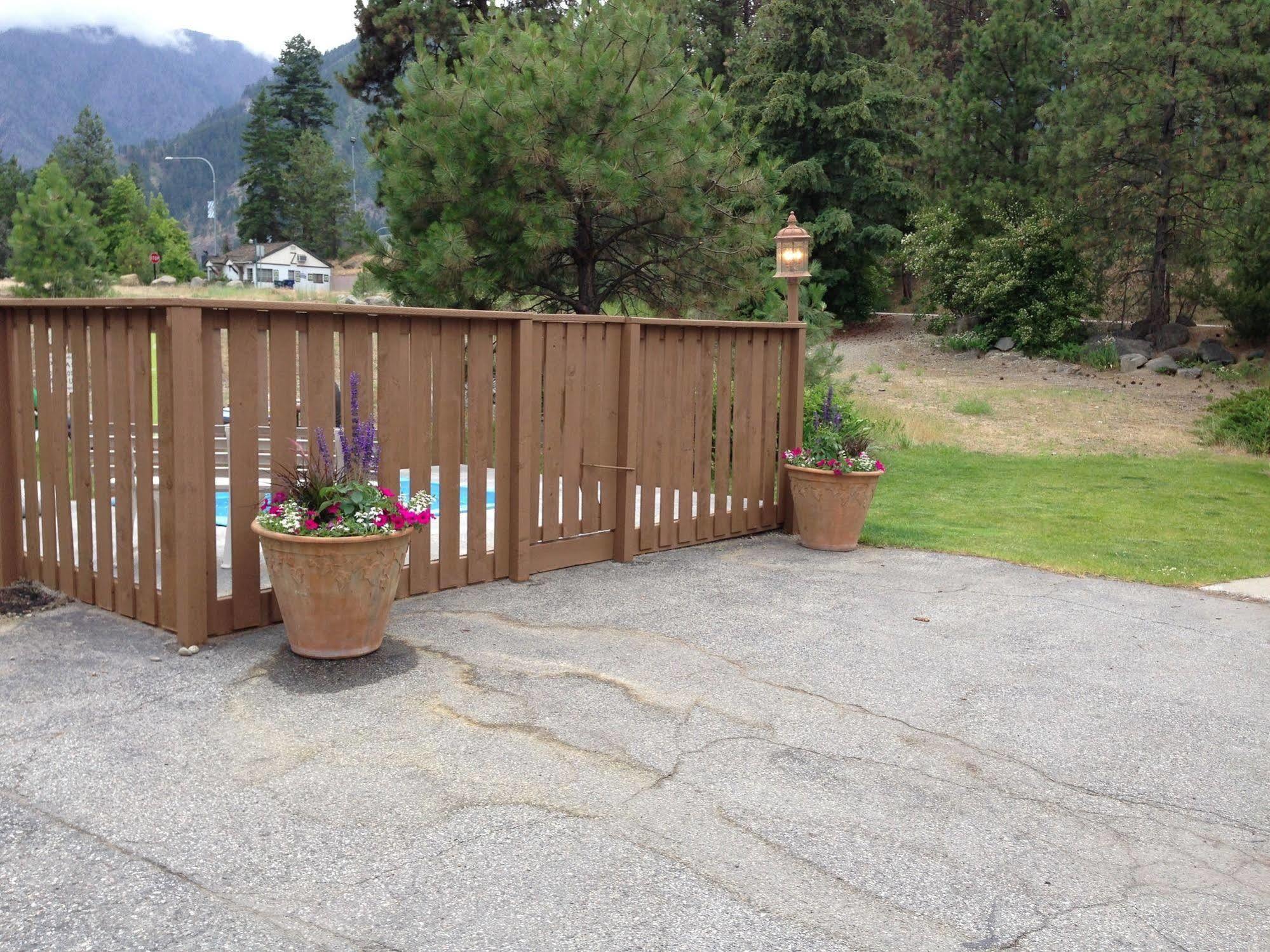 Alpine Rivers Inn