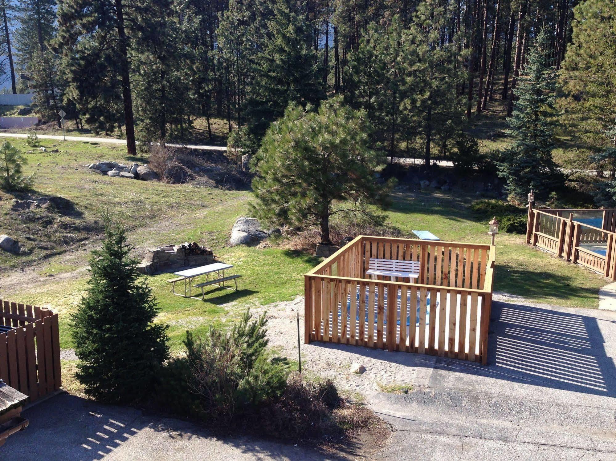 Alpine Rivers 3*