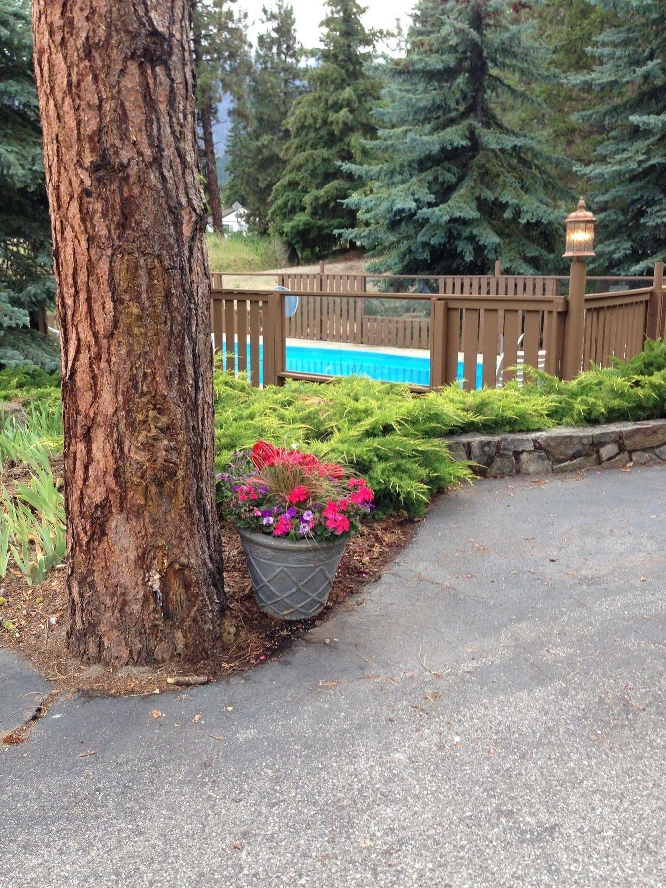 Inn Alpine Rivers 3*