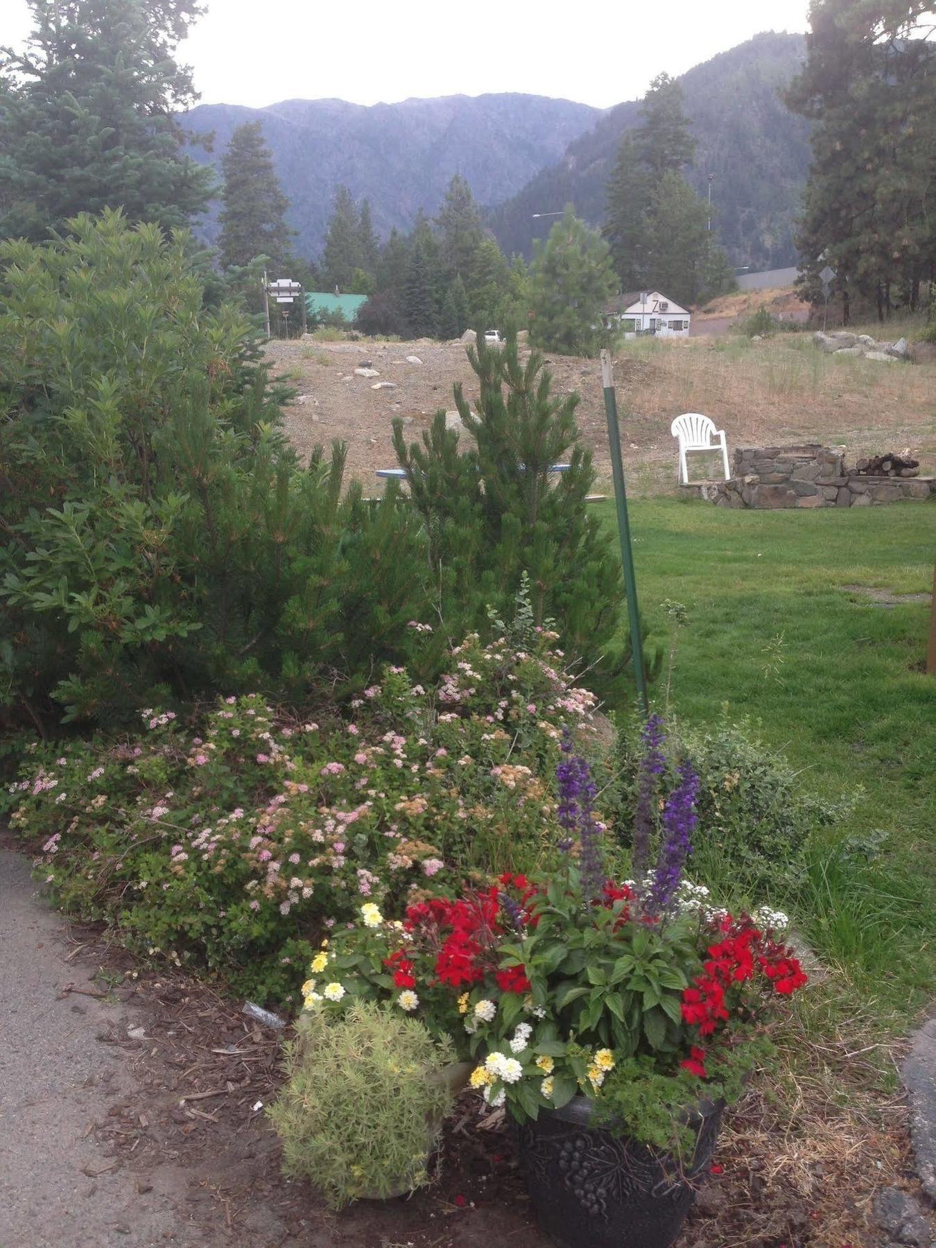 Alpine Rivers 3* Leavenworth