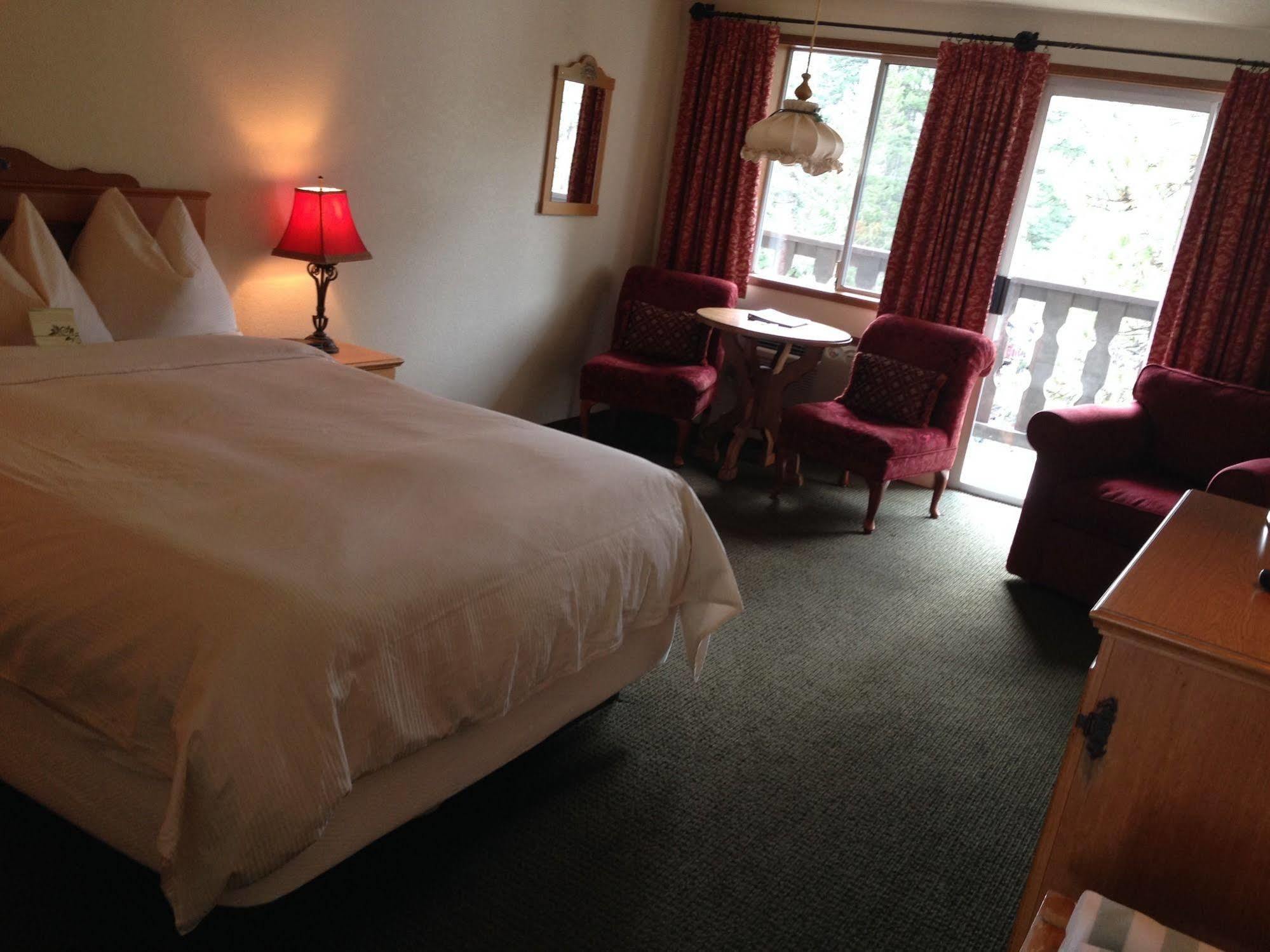 Alpine Rivers 3*