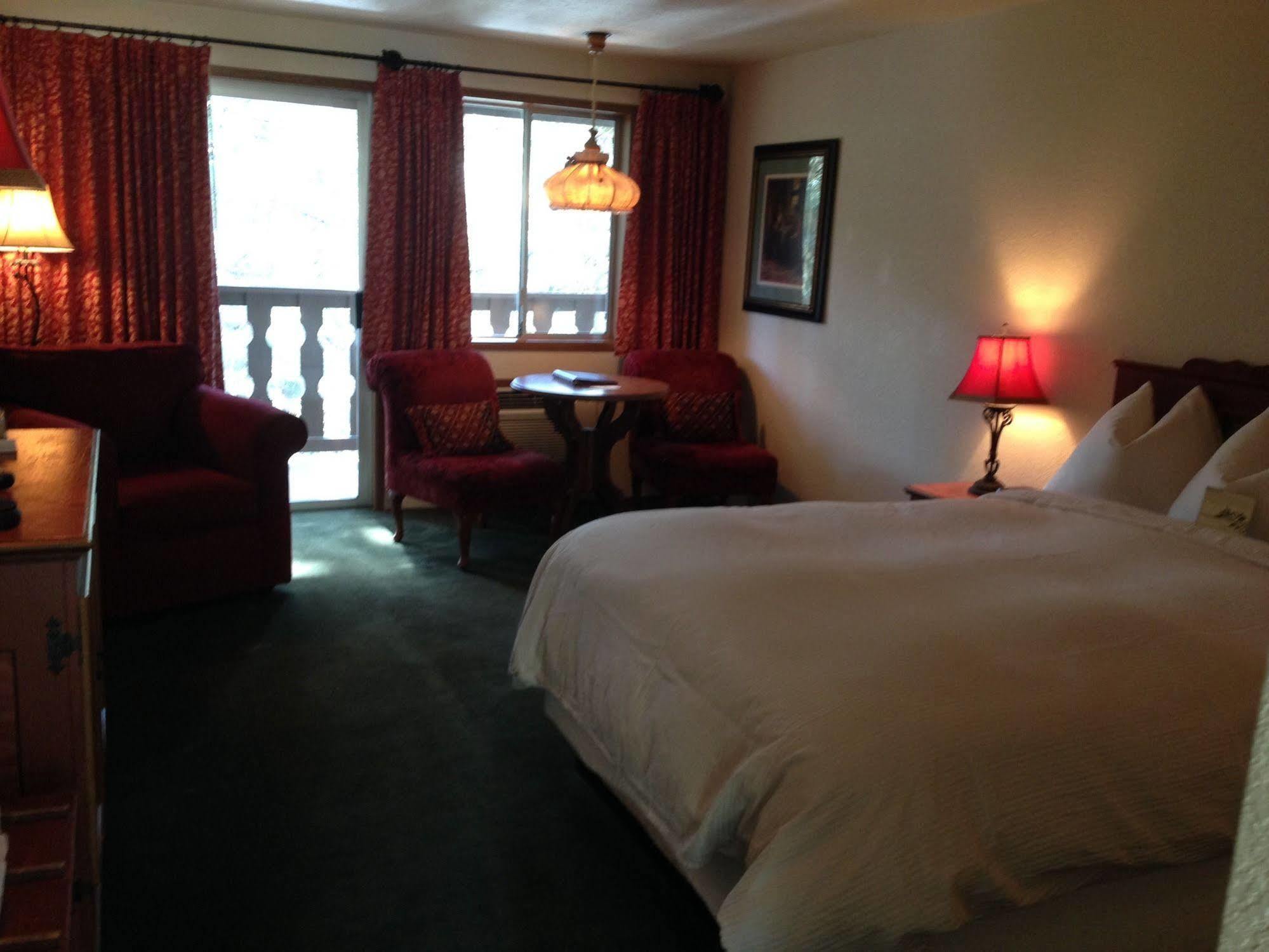 Alpine Rivers 3*