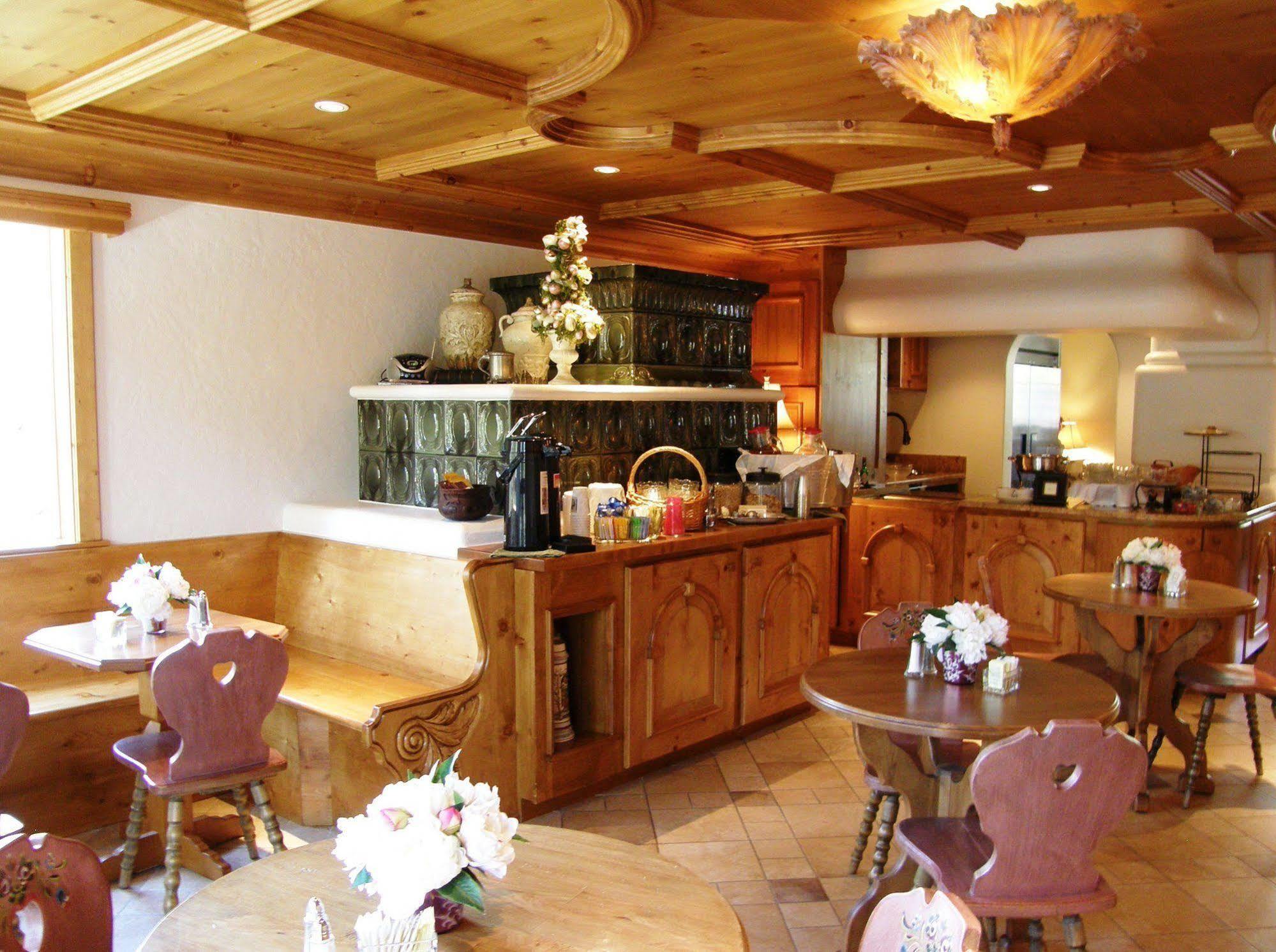 Alpine Rivers Inn 3*