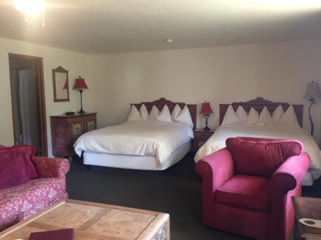Alpine Rivers 3* Leavenworth
