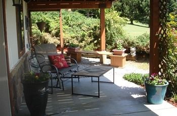 Bed & Breakfast Fox Den Leavenworth