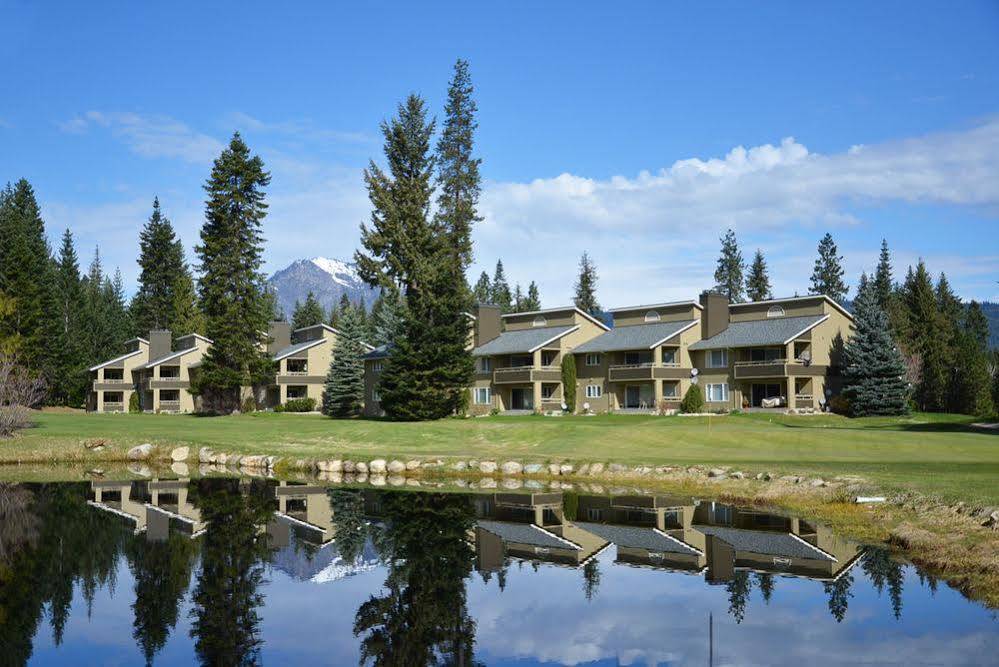 Kahler Glen Golf & Ski Resort 3*