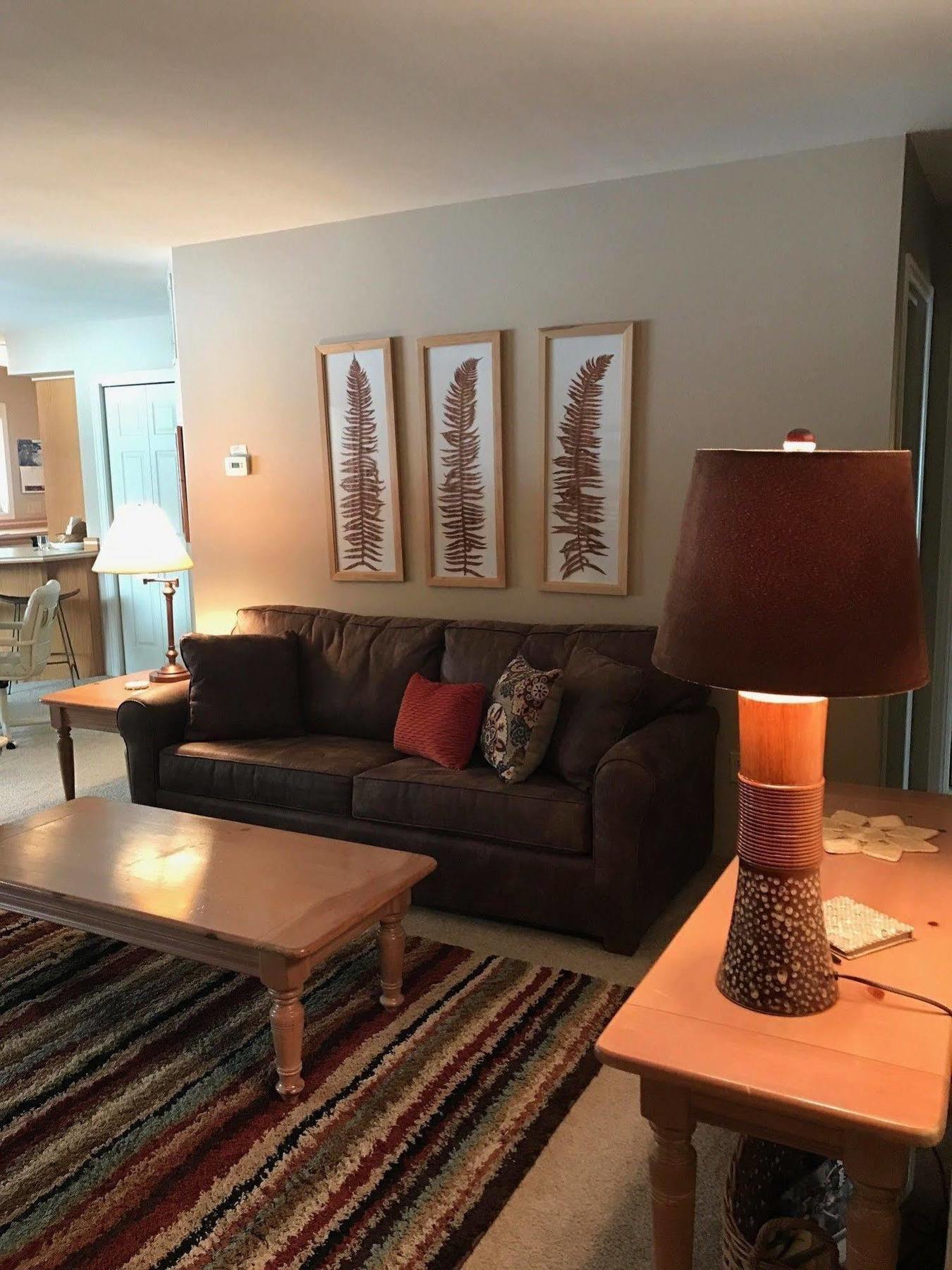 Kahler Glen Golf & Ski 3*