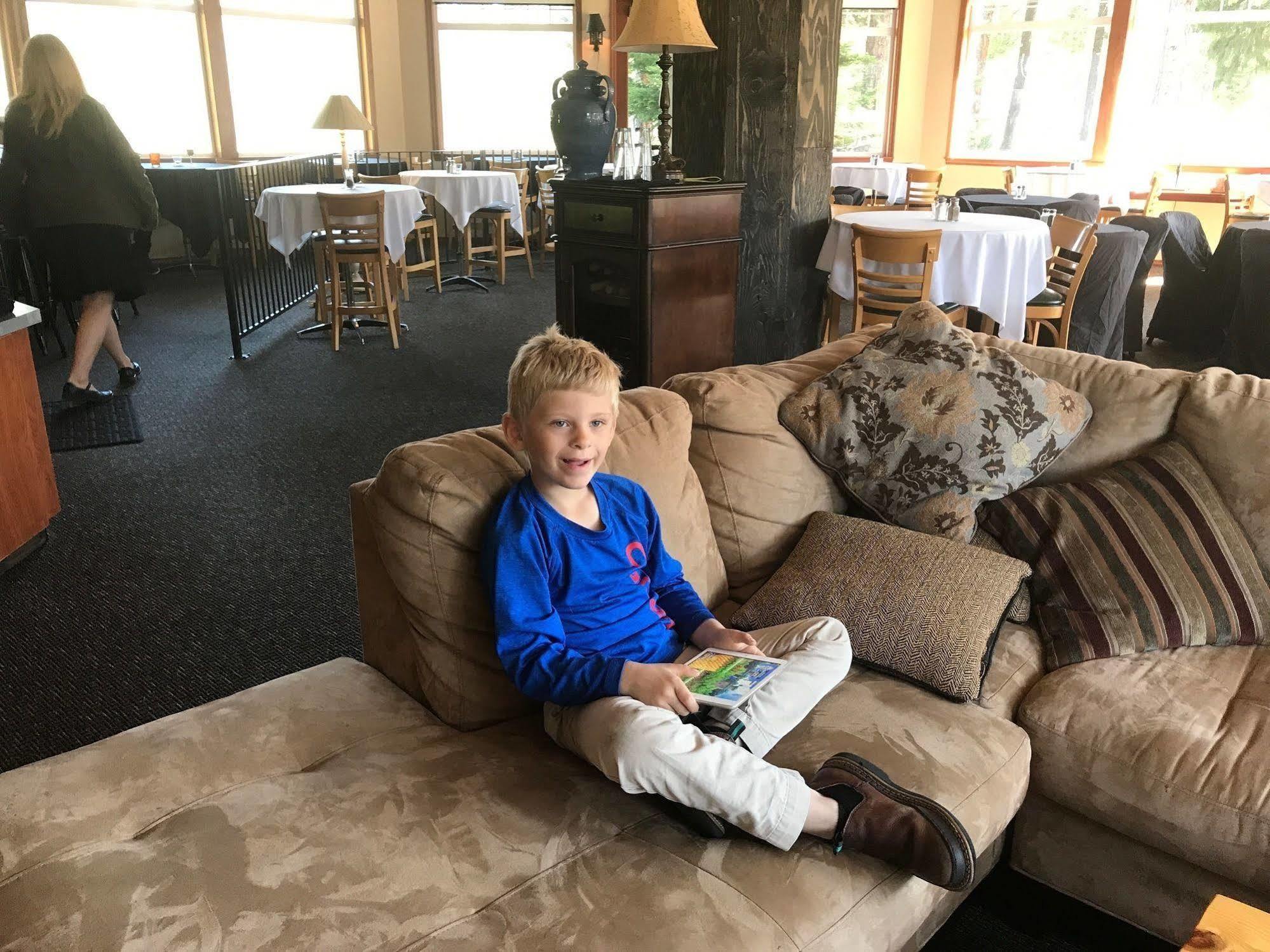 Kahler Glen Golf & Ski Resort 3*