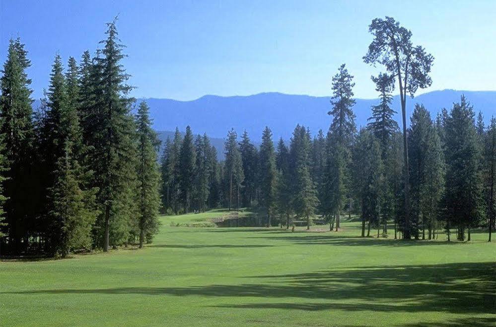 Resort Kahler Glen Golf & Ski Leavenworth