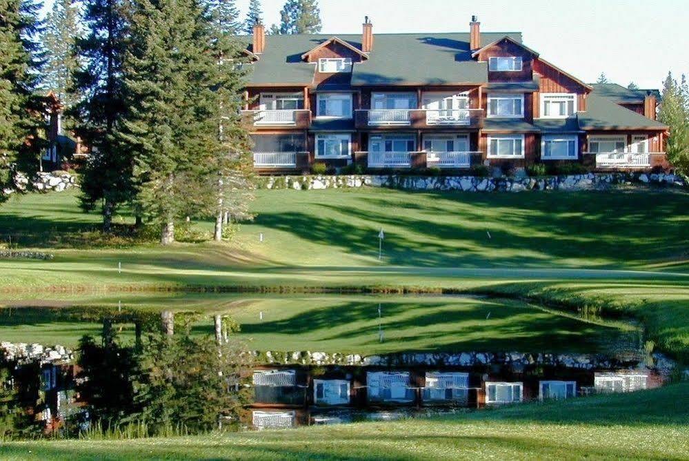 Kahler Glen Golf & Ski Leavenworth