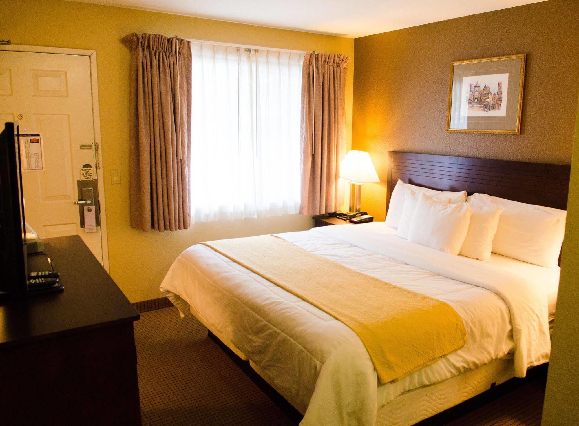 Fairbridge & Inn