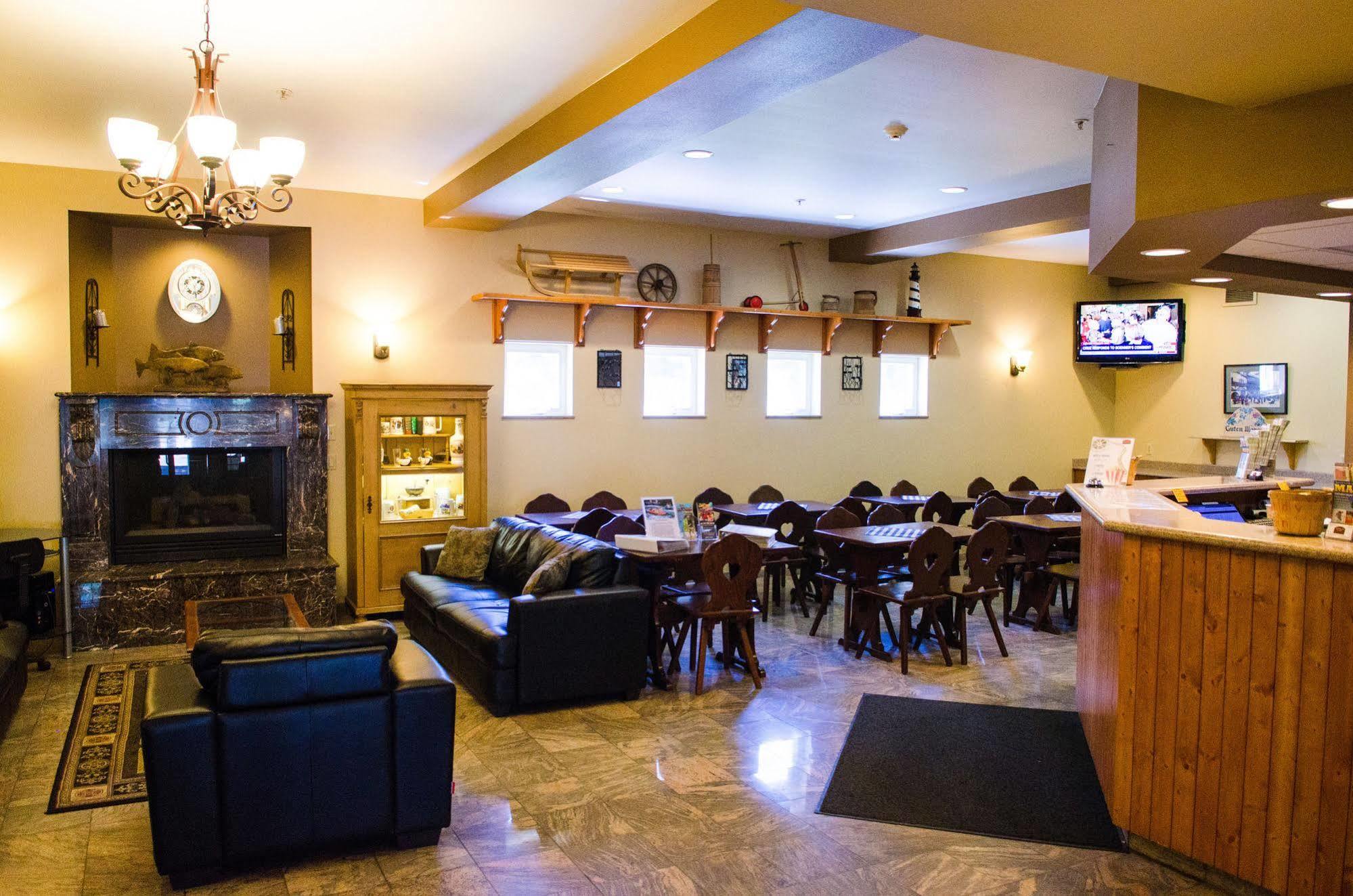 Inn Fairbridge &