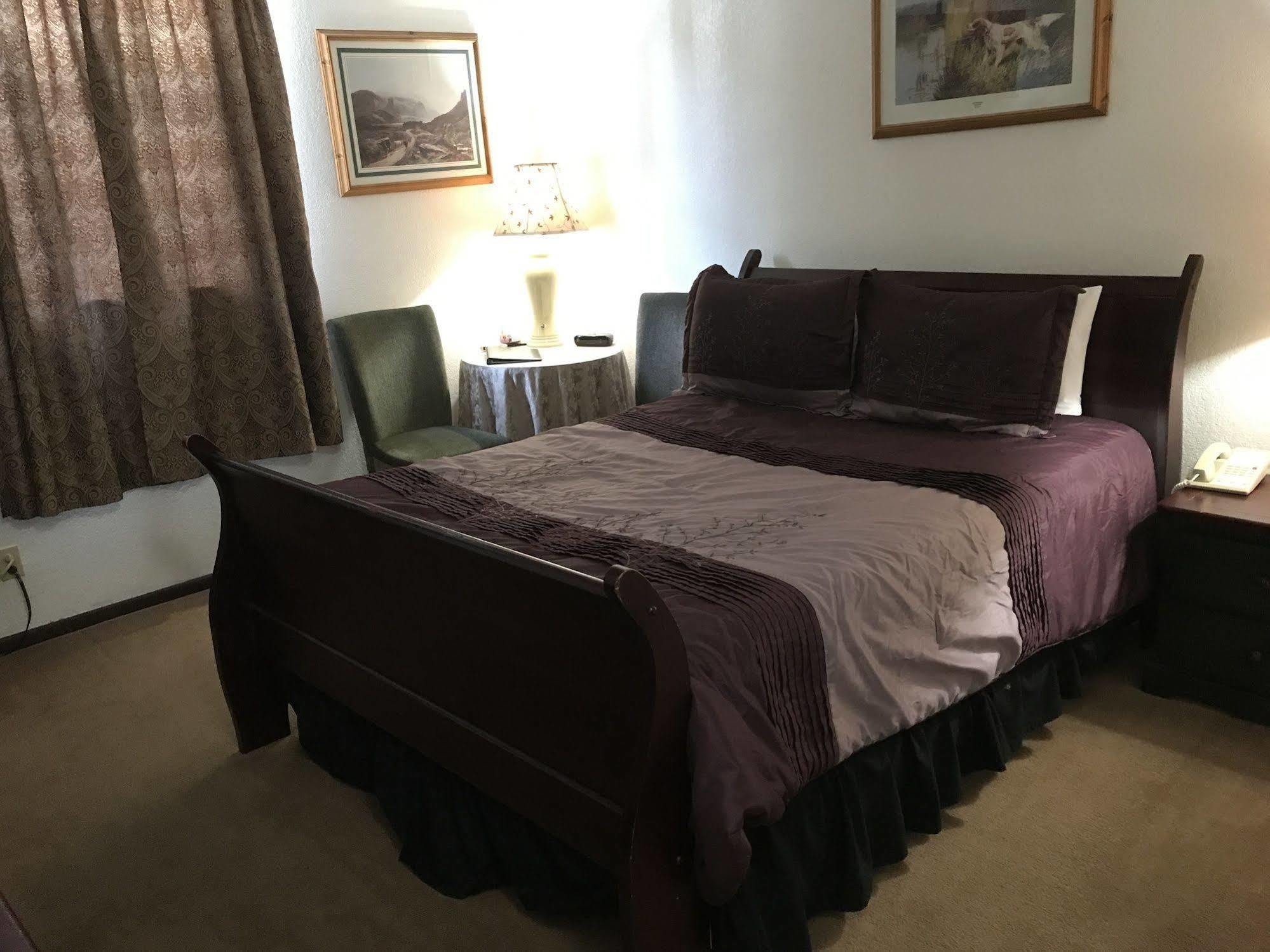 Hotel Hotel Leavenworth 3*