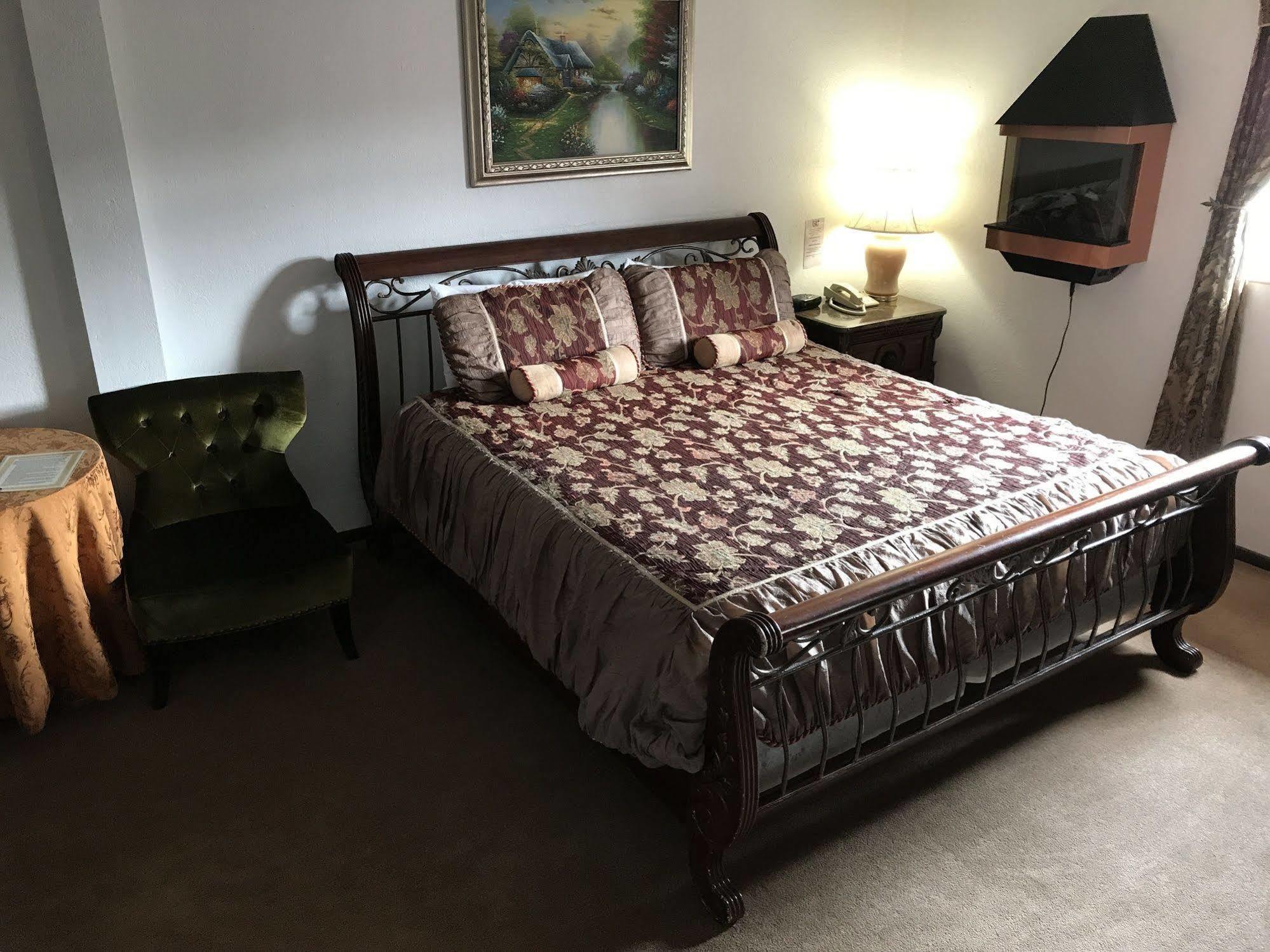 Hotel Hotel Leavenworth Leavenworth
