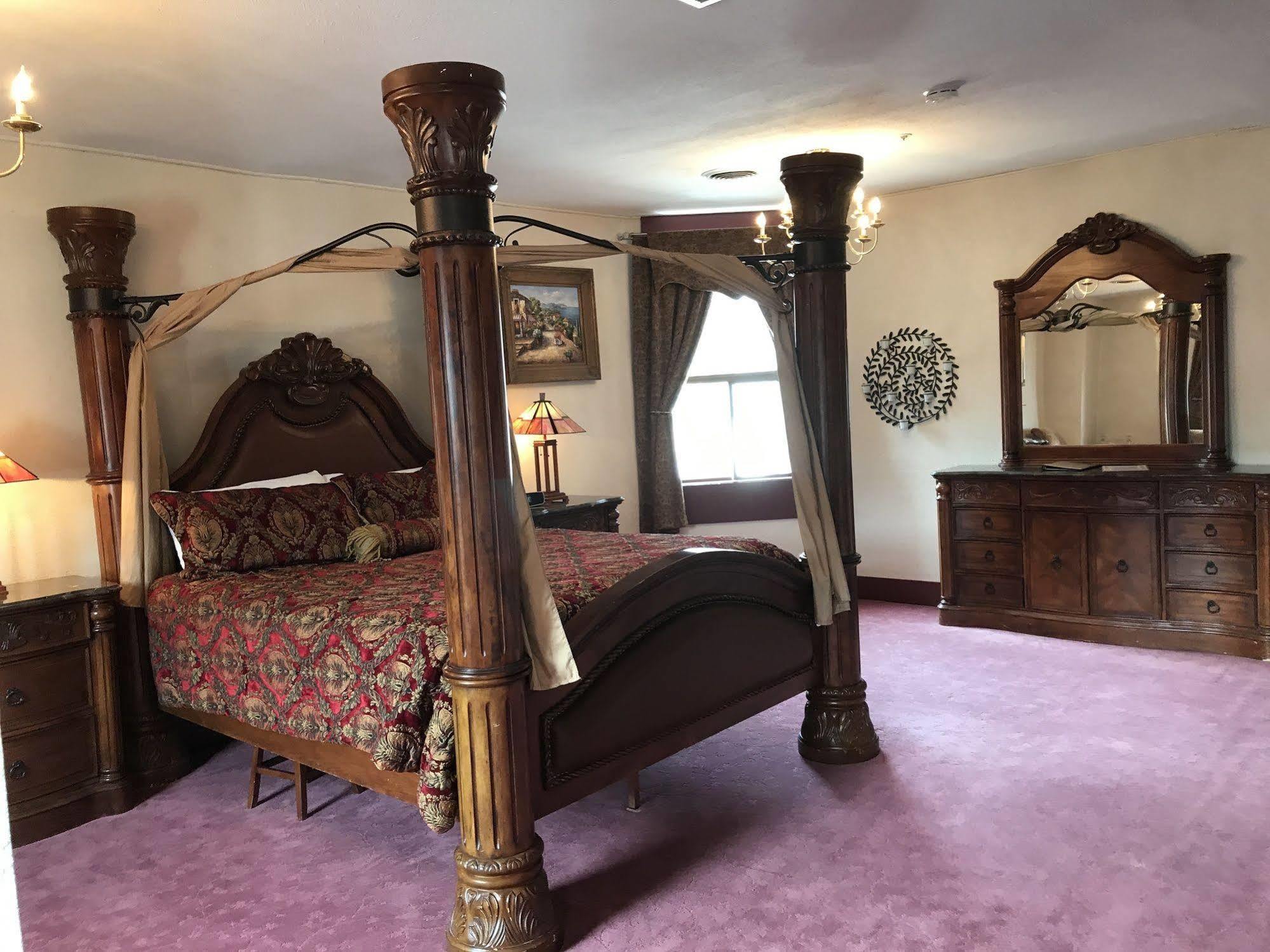 Hotel Leavenworth Hotel