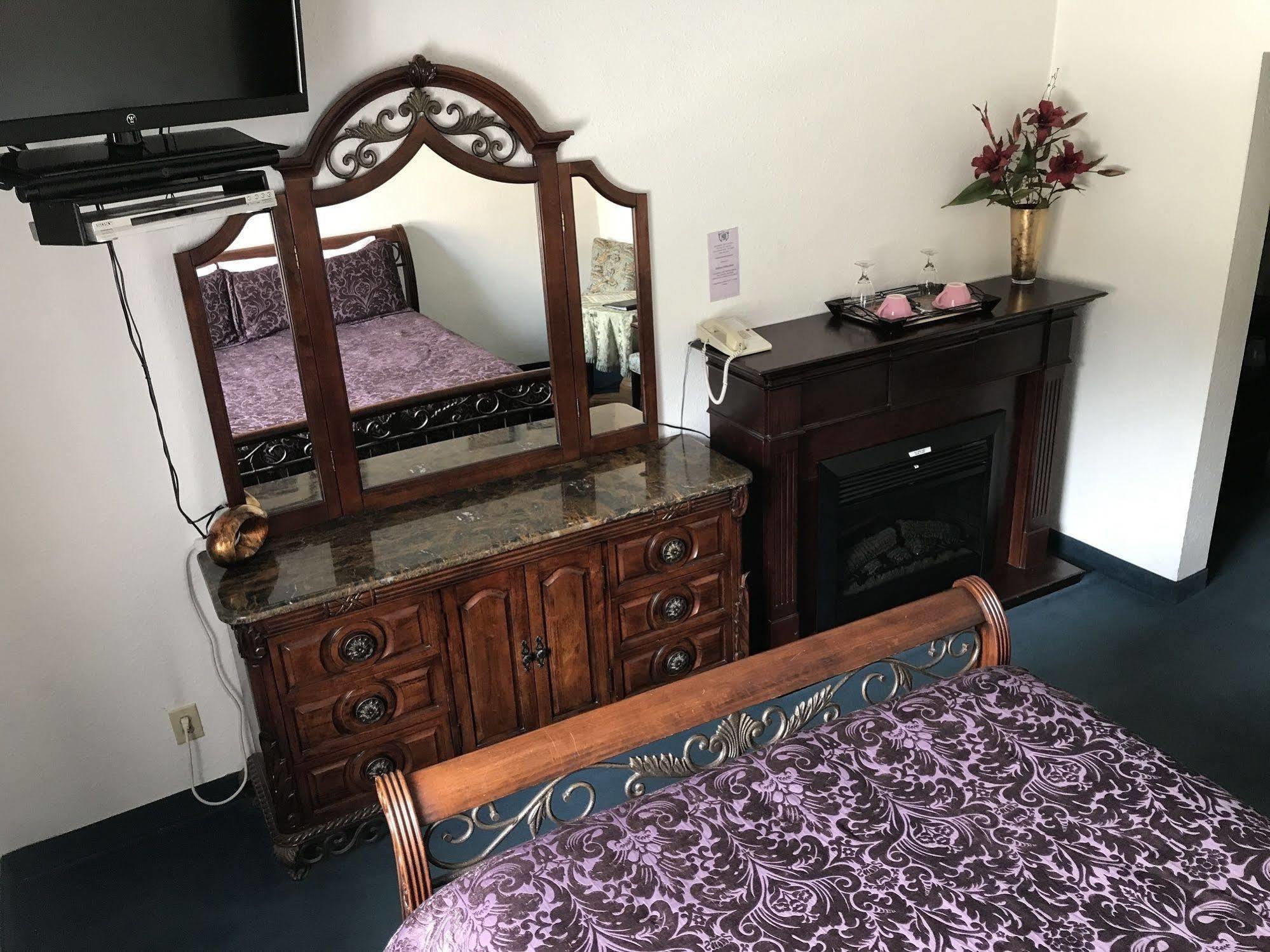 Hotel Leavenworth