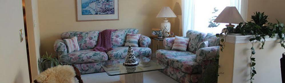 Bed & Breakfast Fox Den 3*