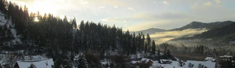 Bed & Breakfast Fox Den Leavenworth