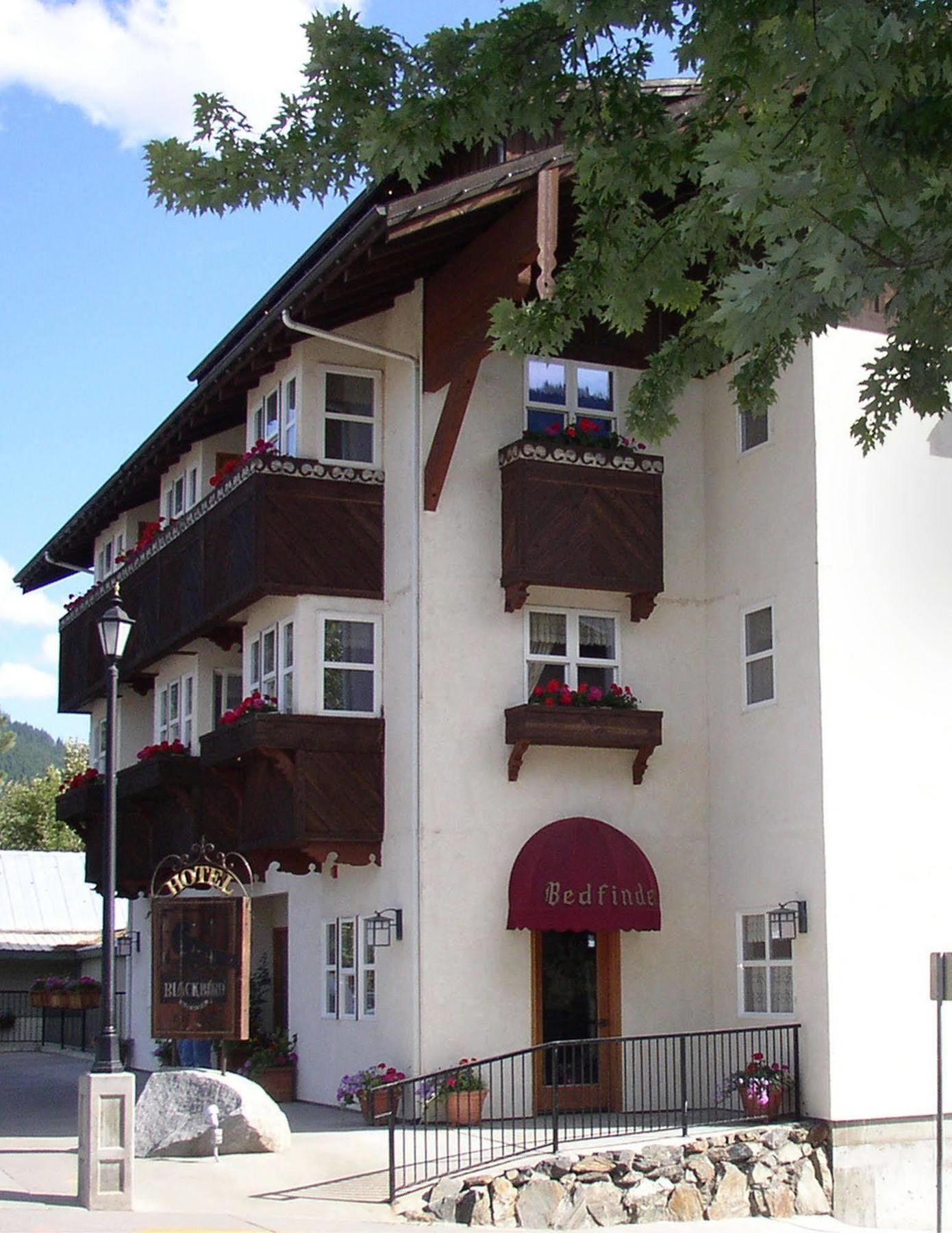 The Blackbird Inn 3*