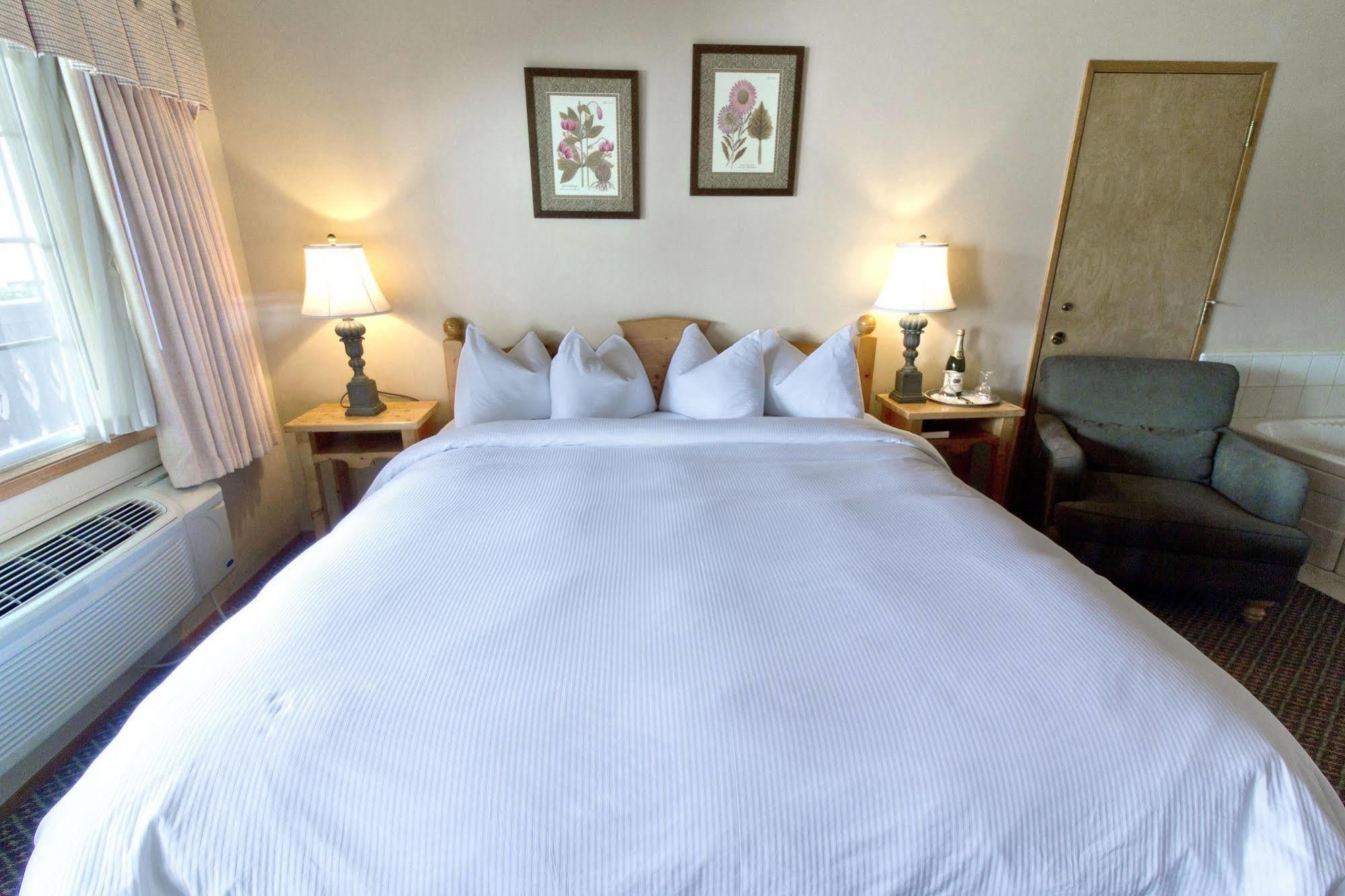 Linderhof 3* Leavenworth