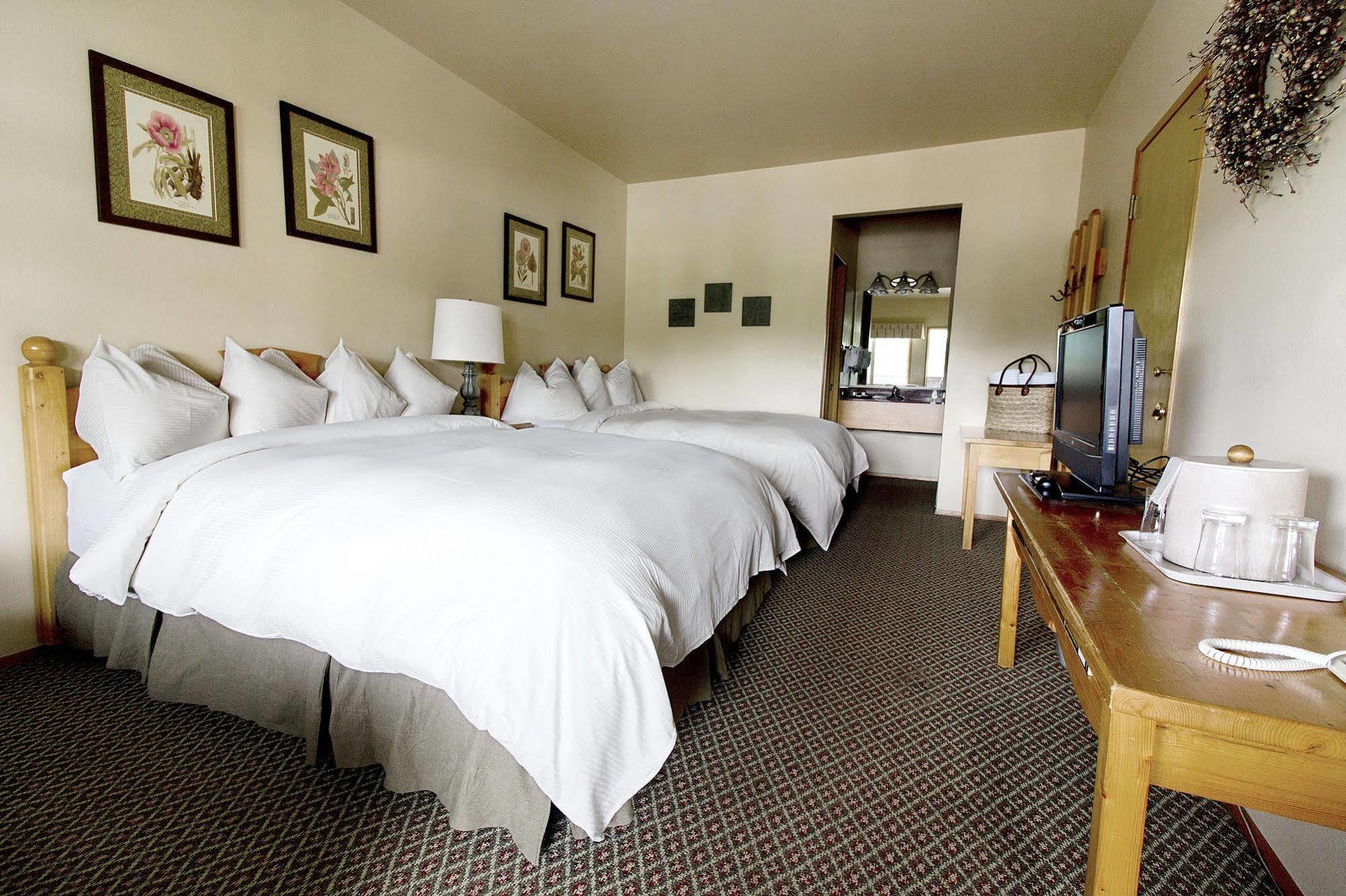 Hotel Linderhof 3*