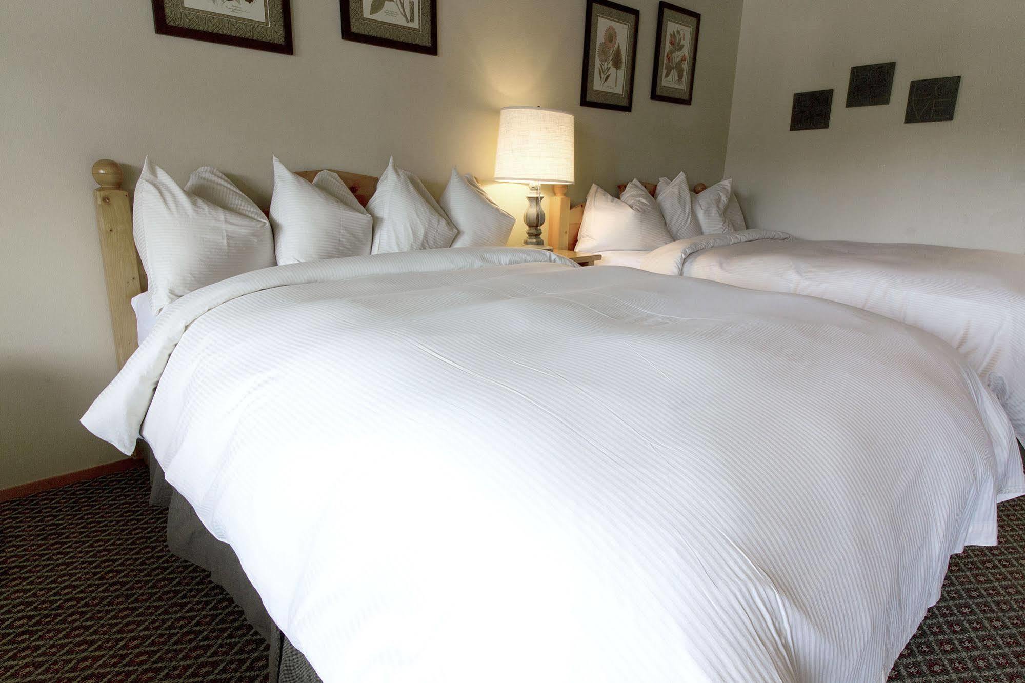 Hotel Linderhof Leavenworth
