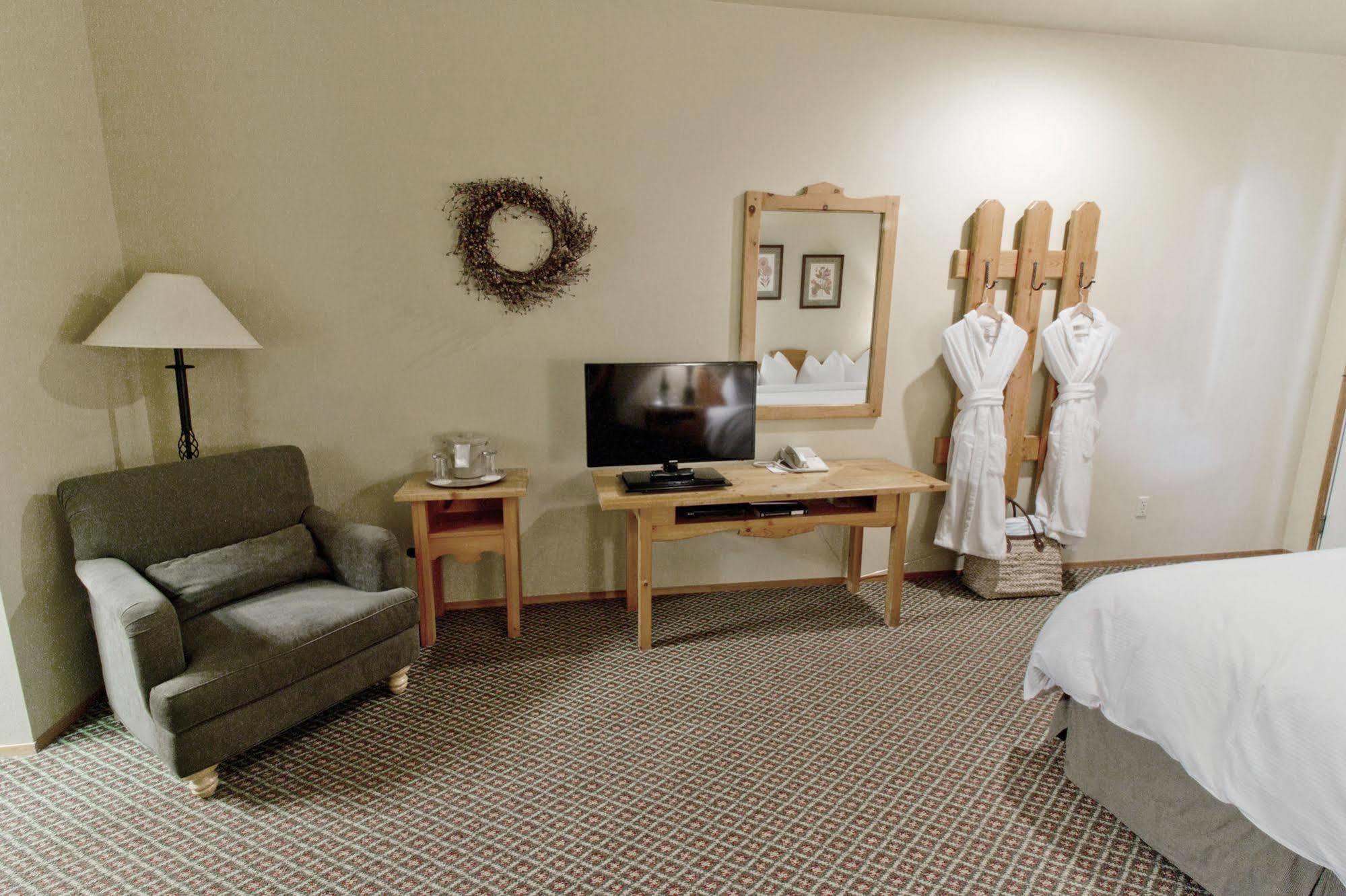 Hotel Linderhof 3*