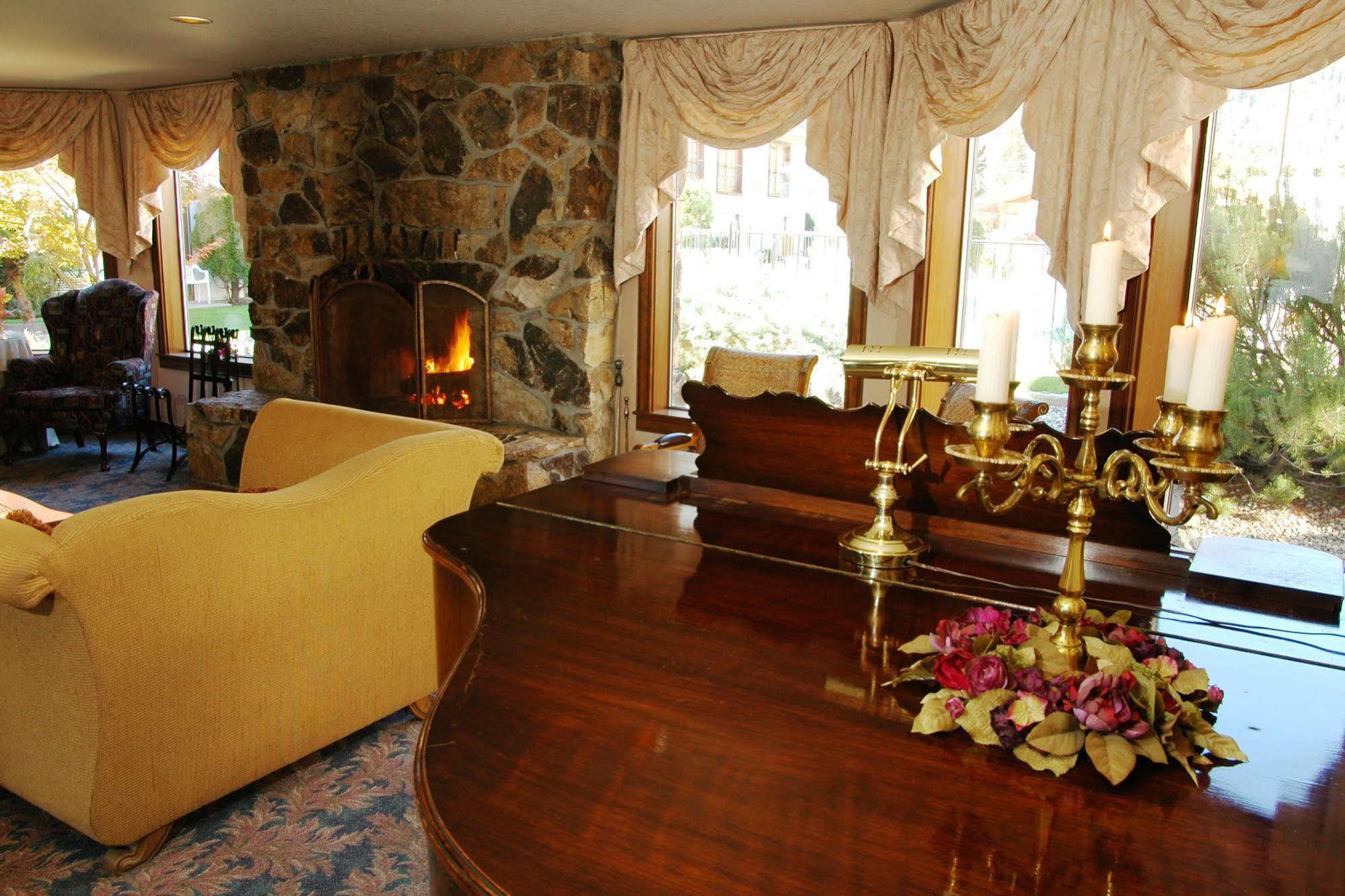 Enzian Inn 3*