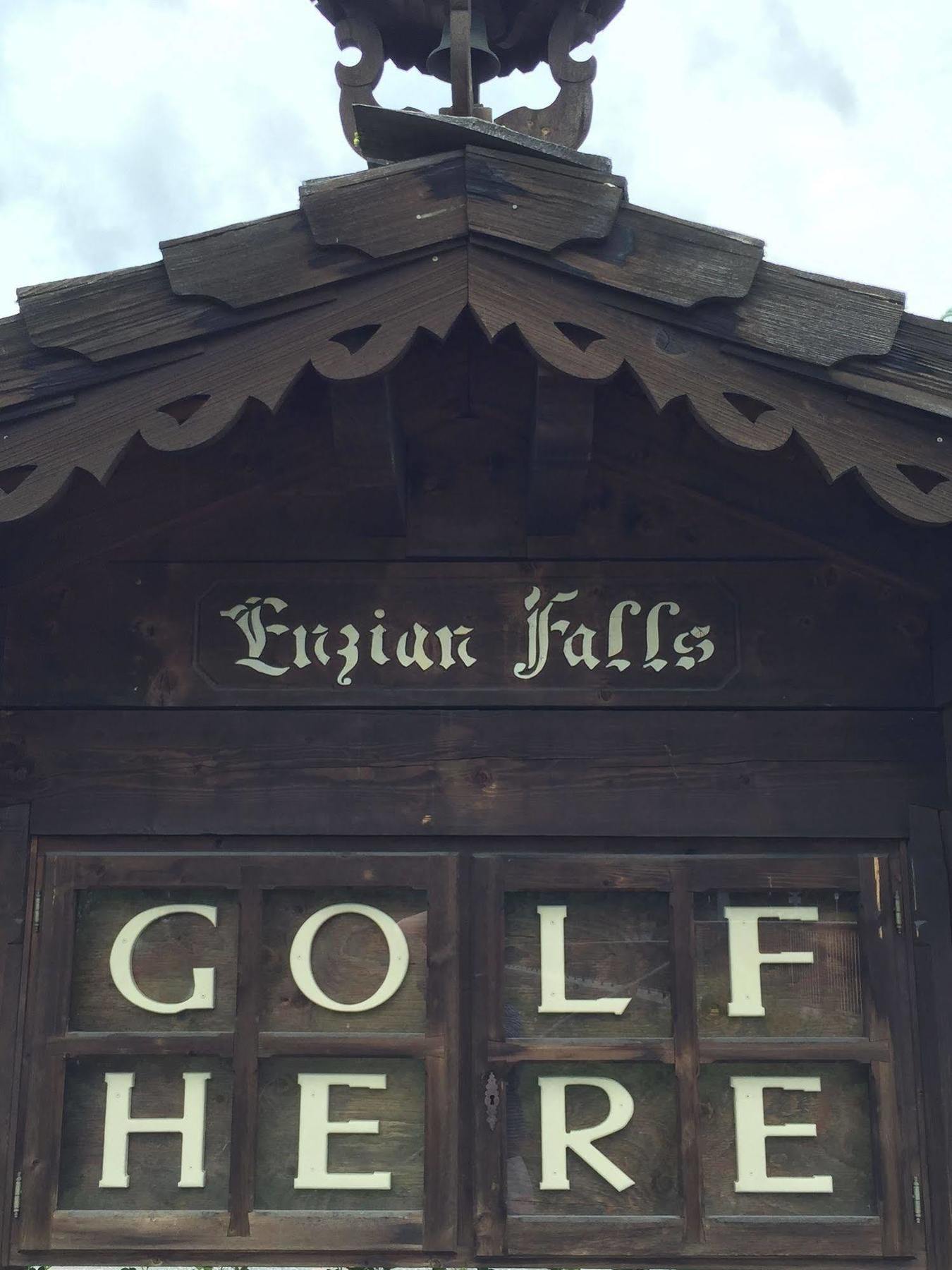 Enzian Inn 3*