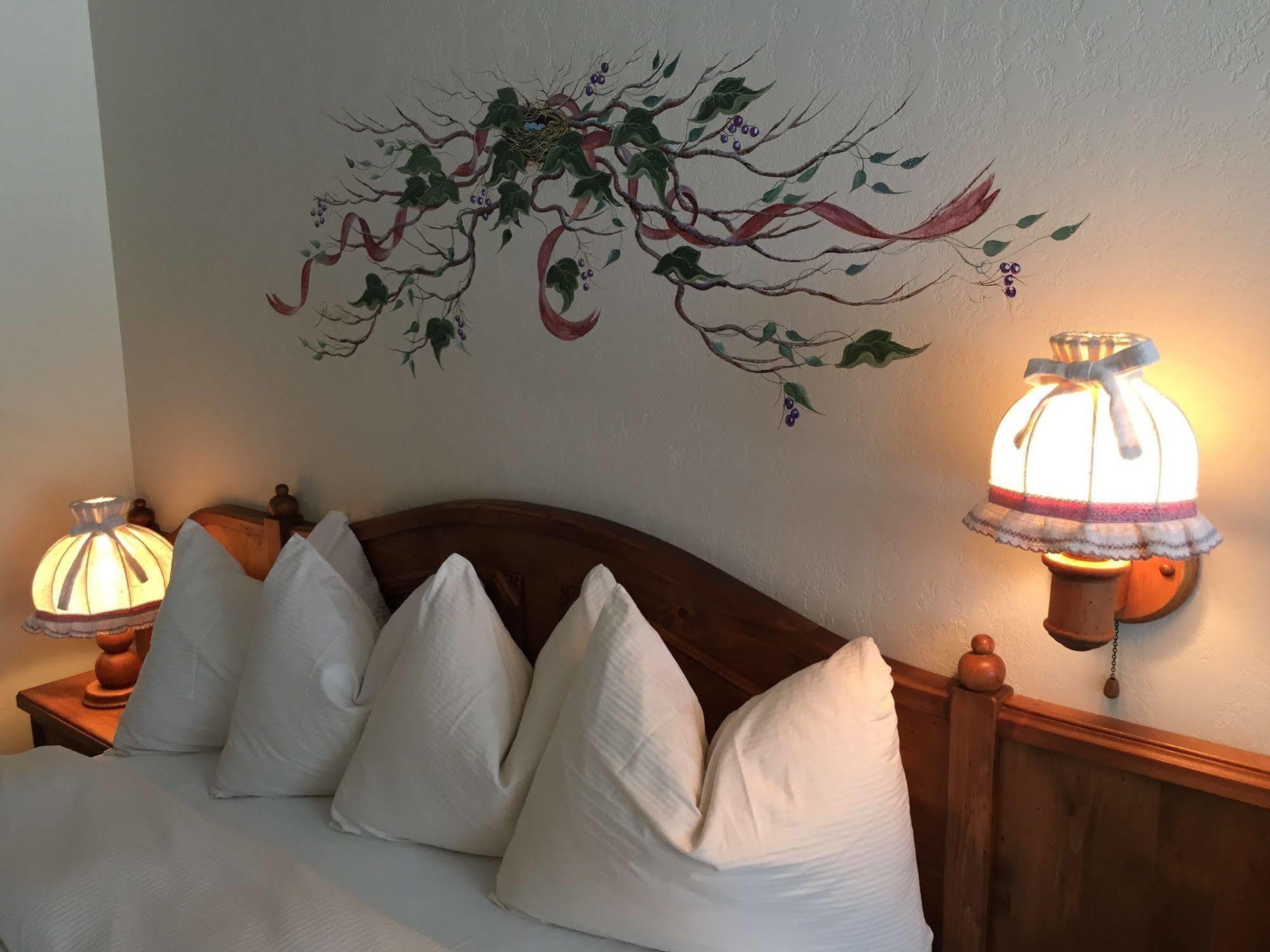 Enzian Inn 3*