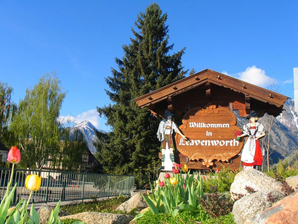Alpine Rivers 3*
