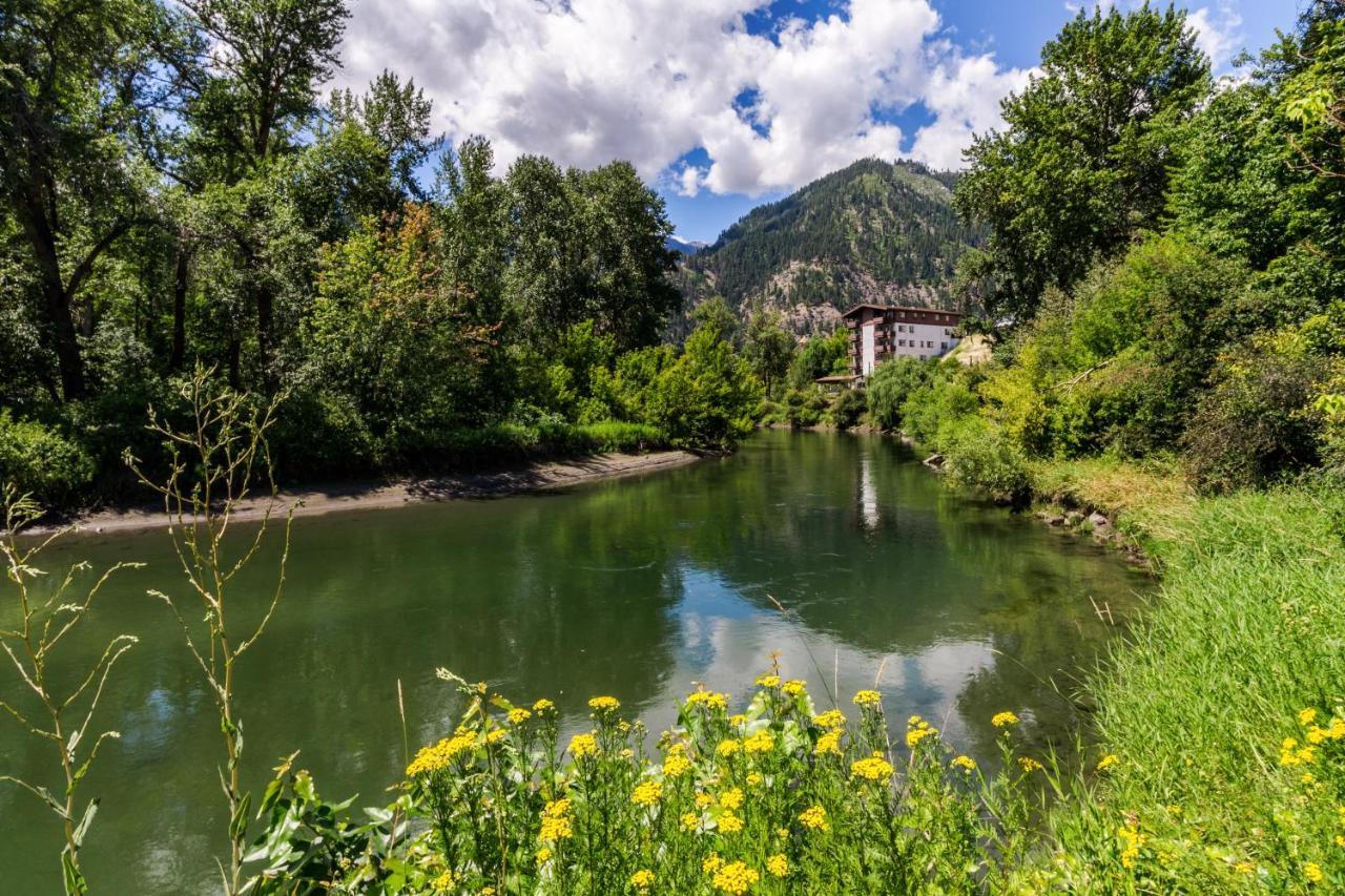Apartment Aspen 505: Enchantment Abode *