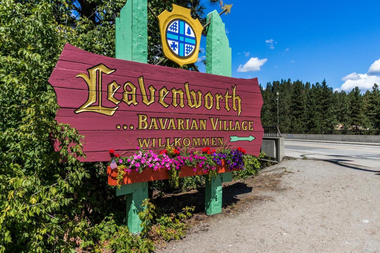 Aspen 506: The Nest Leavenworth