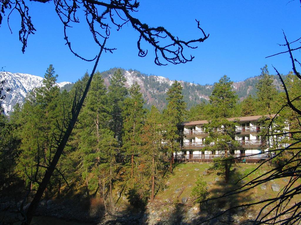 Alpine Rivers 3* Leavenworth