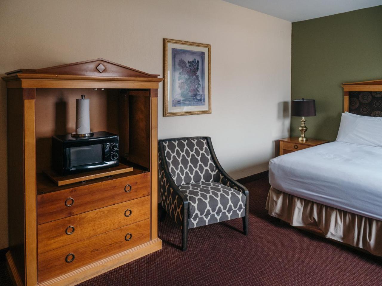 Adventure Hotel