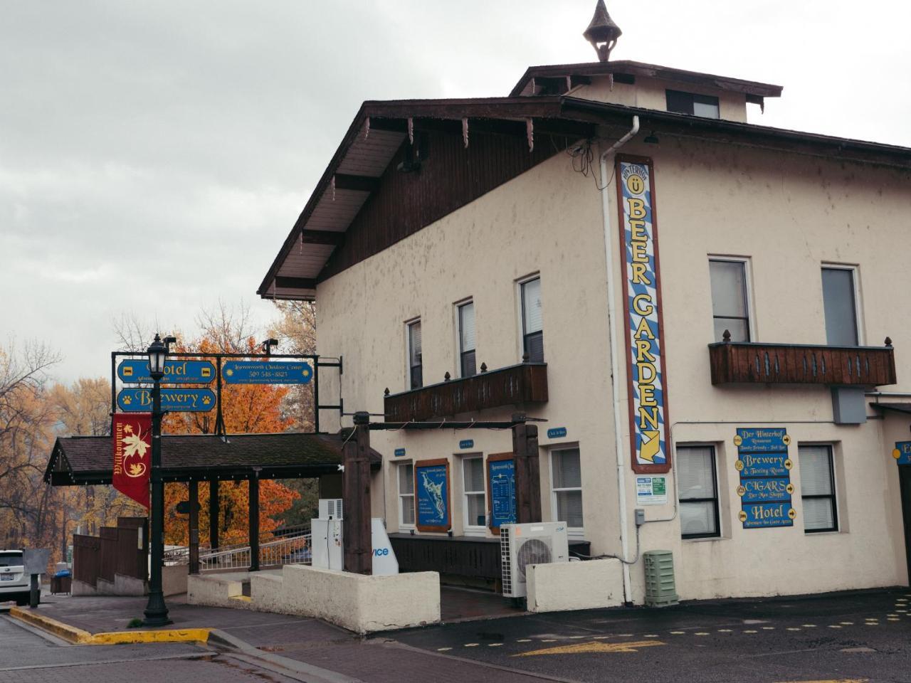 Adventure Hotel