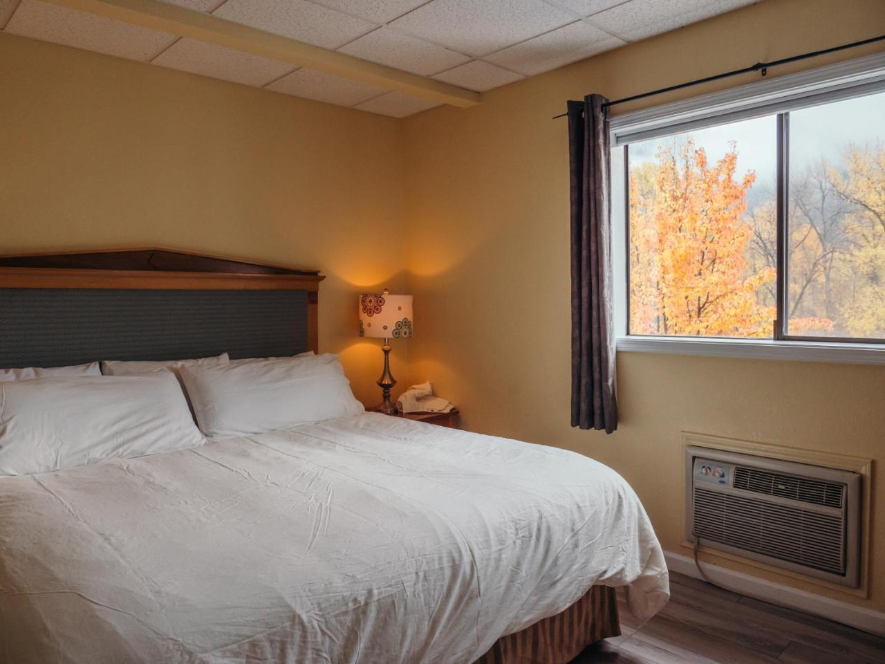 Adventure Hotel Leavenworth