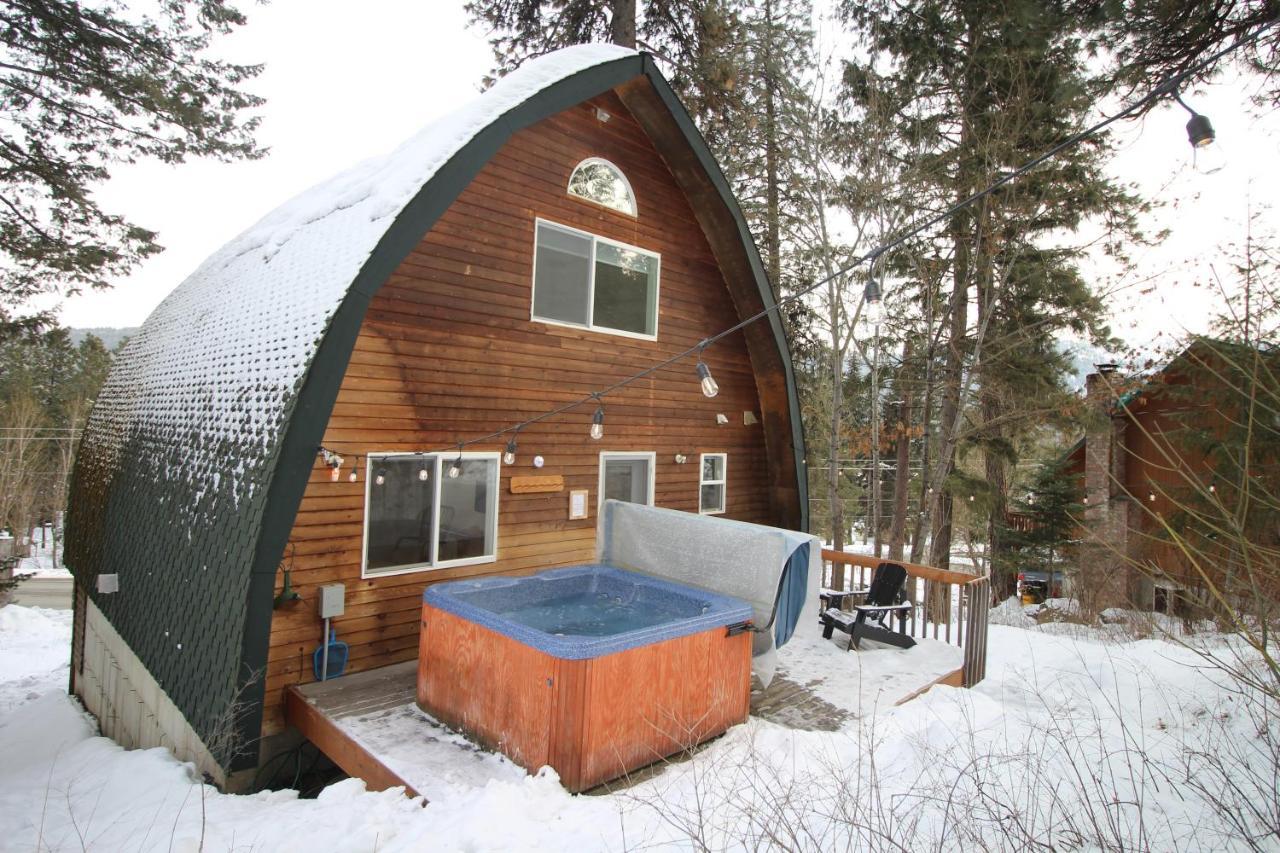 Icicle Road Haus * Leavenworth