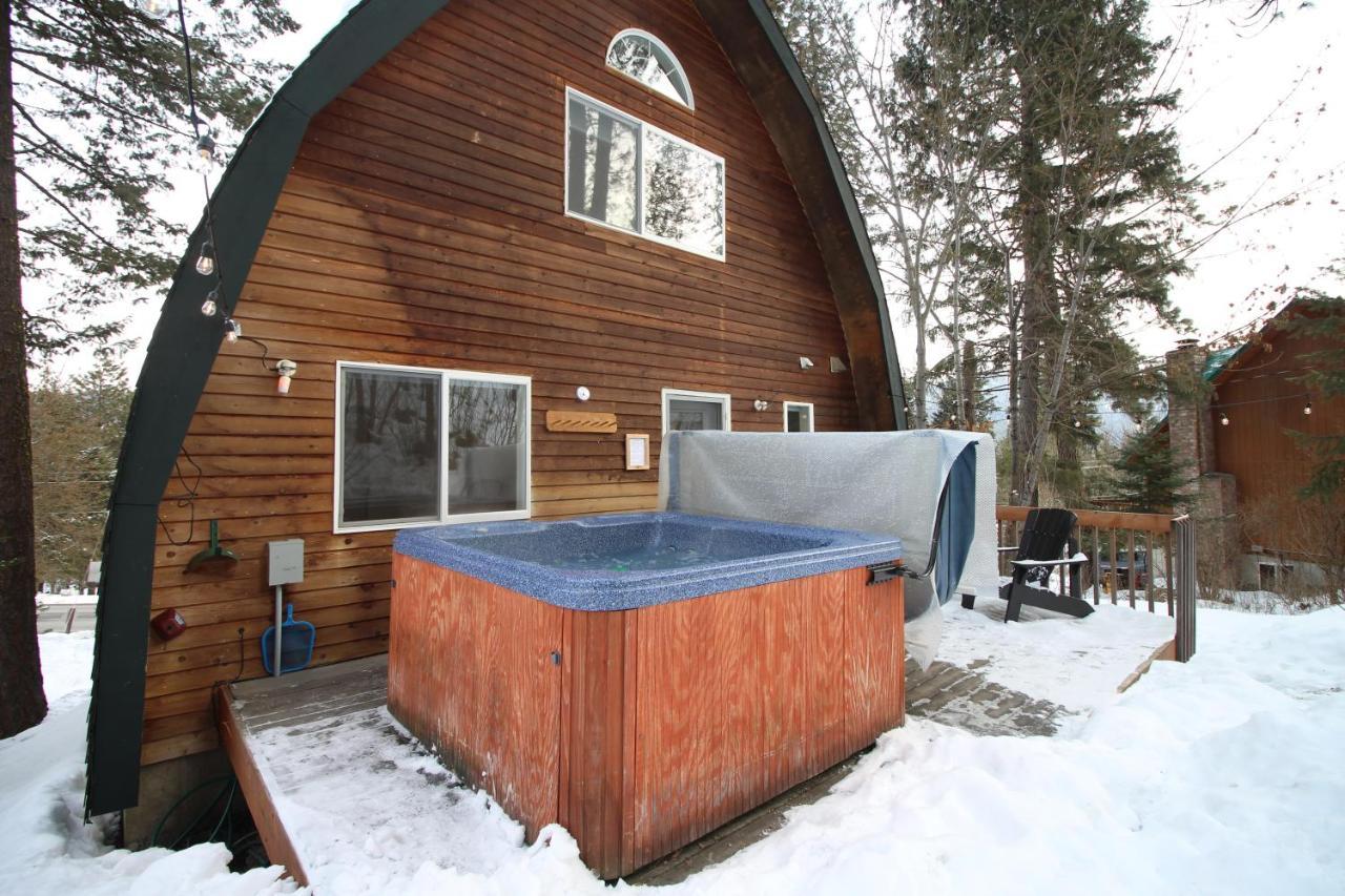 Icicle Road Haus * Leavenworth
