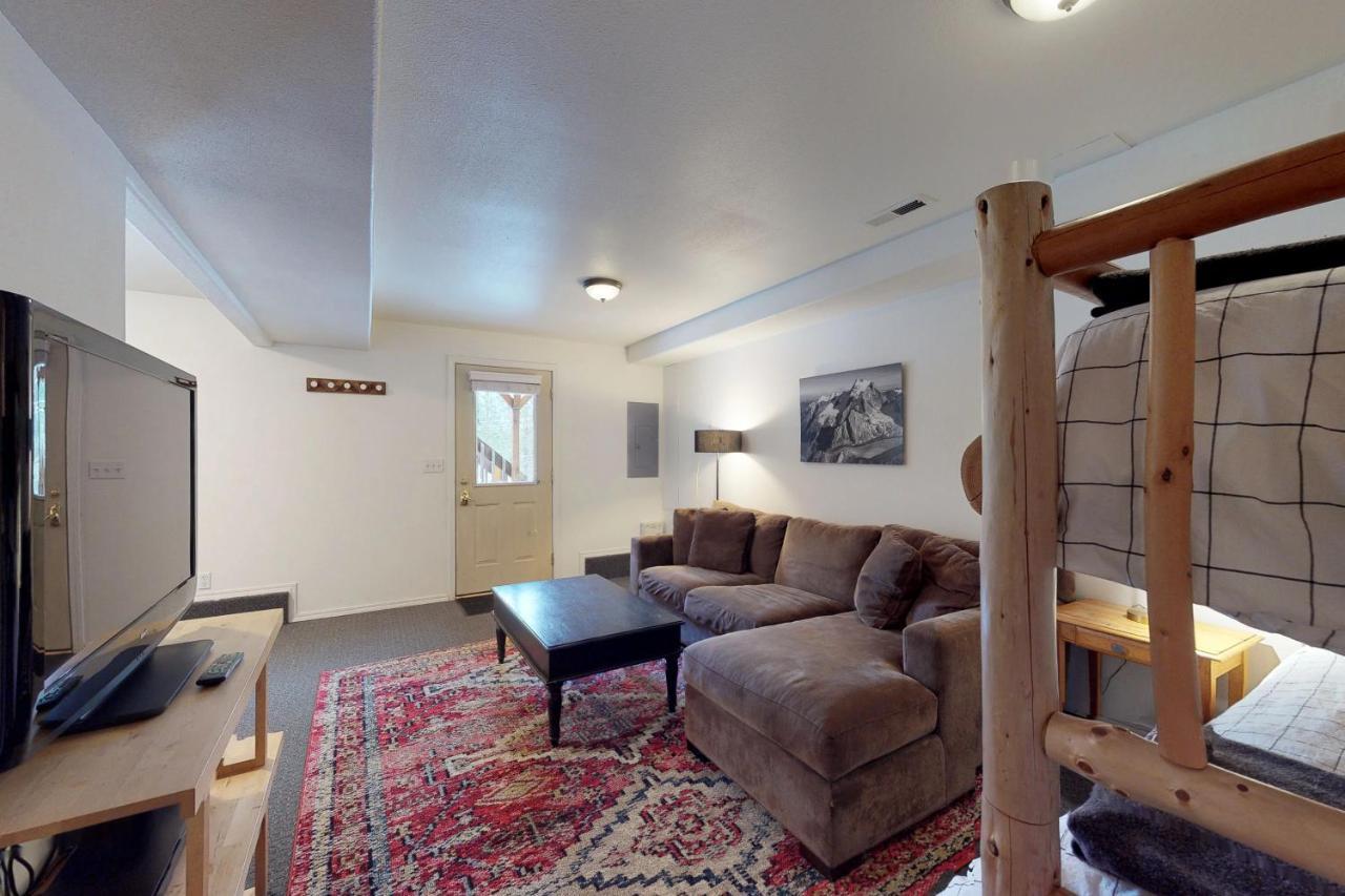 Holiday home Icicle Road Haus Leavenworth
